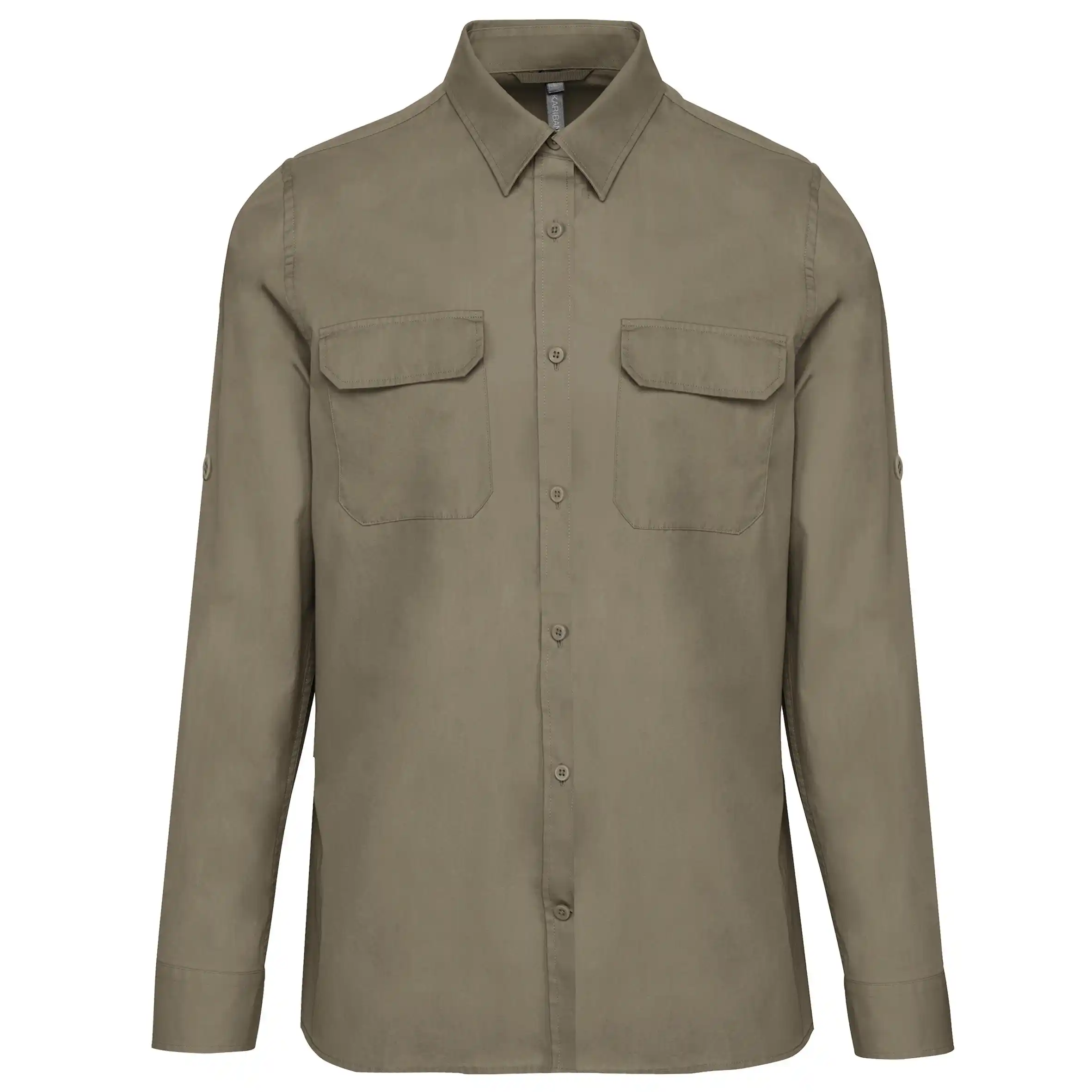 Kariban K590 - light-khaki