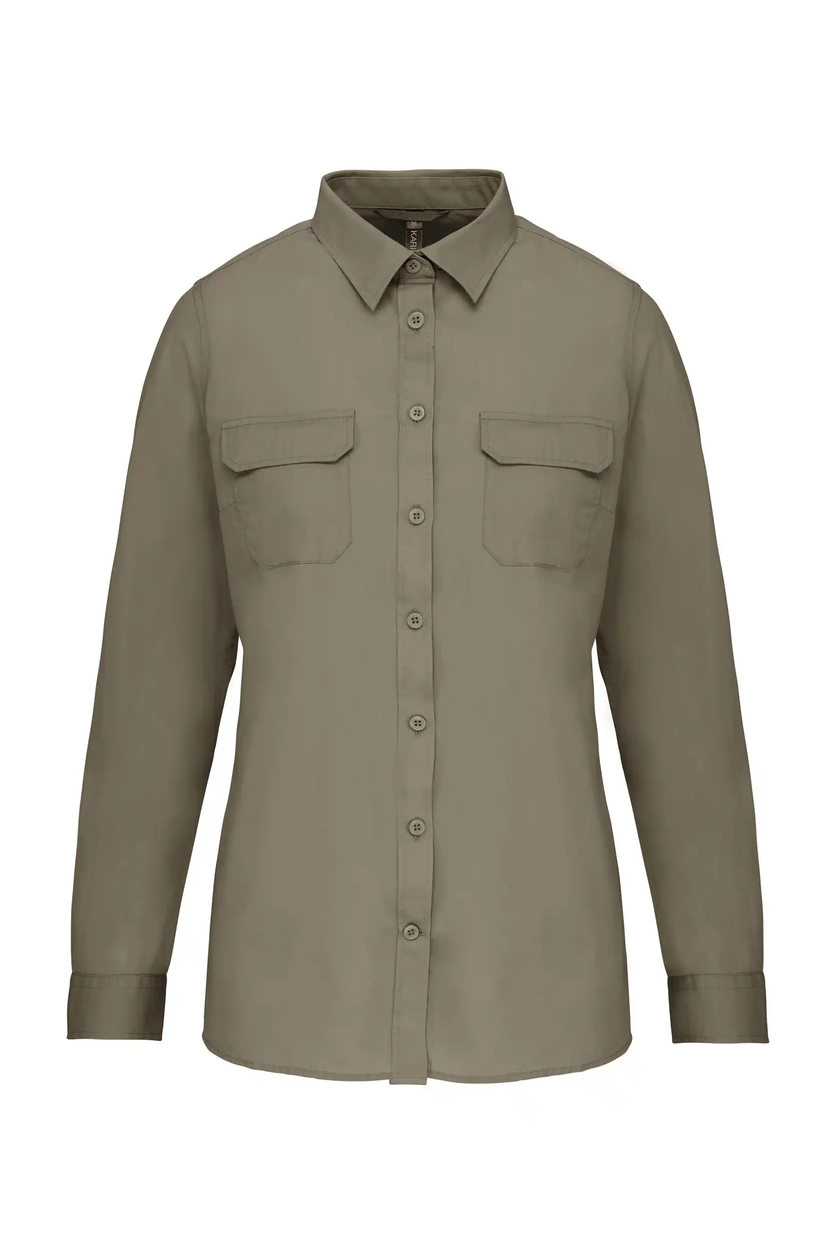 Kariban K591 - light-khaki