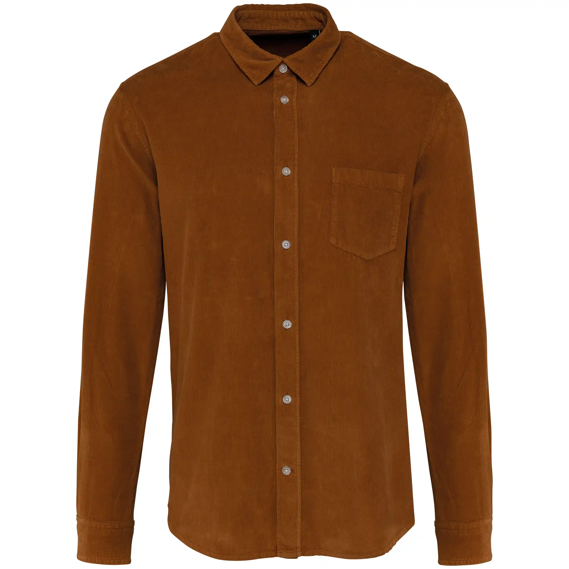 Kariban K599 - washed-brandy