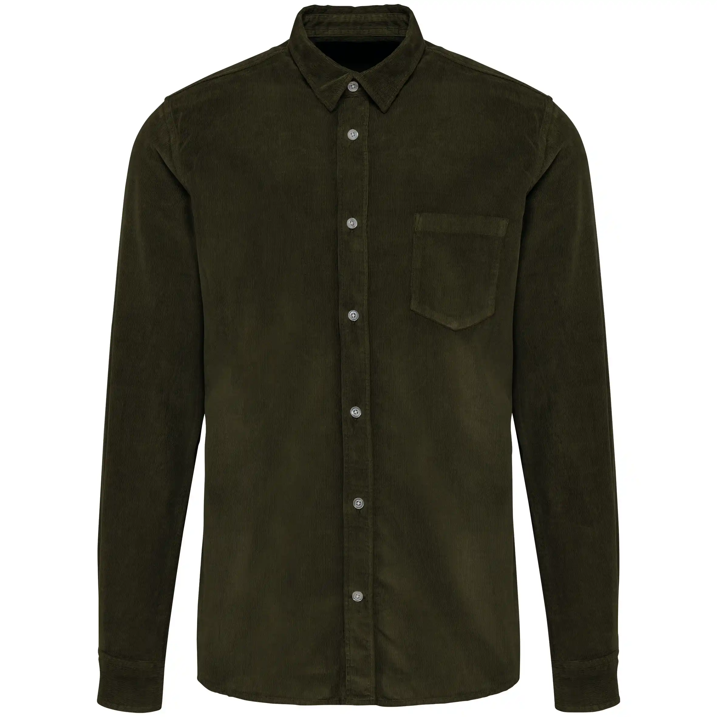 Kariban K599 - washed-dusky-khaki