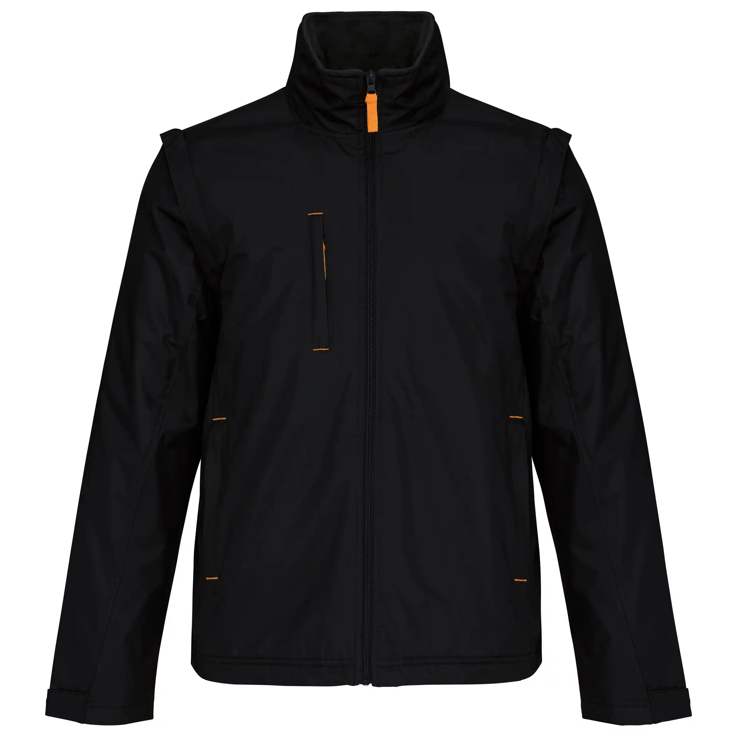 Kariban K639 - black-orange