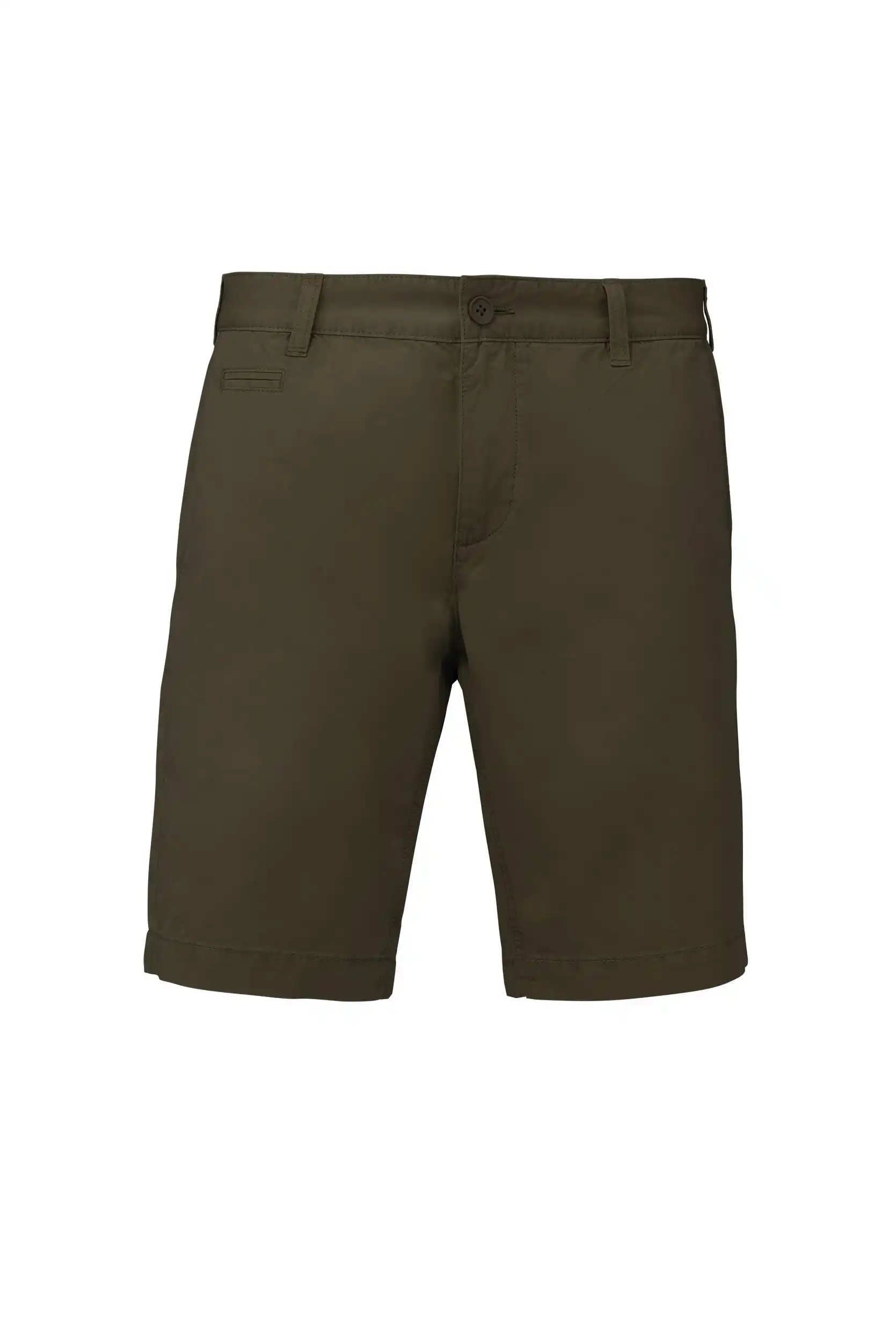 Kariban K752 - washed-light-khaki