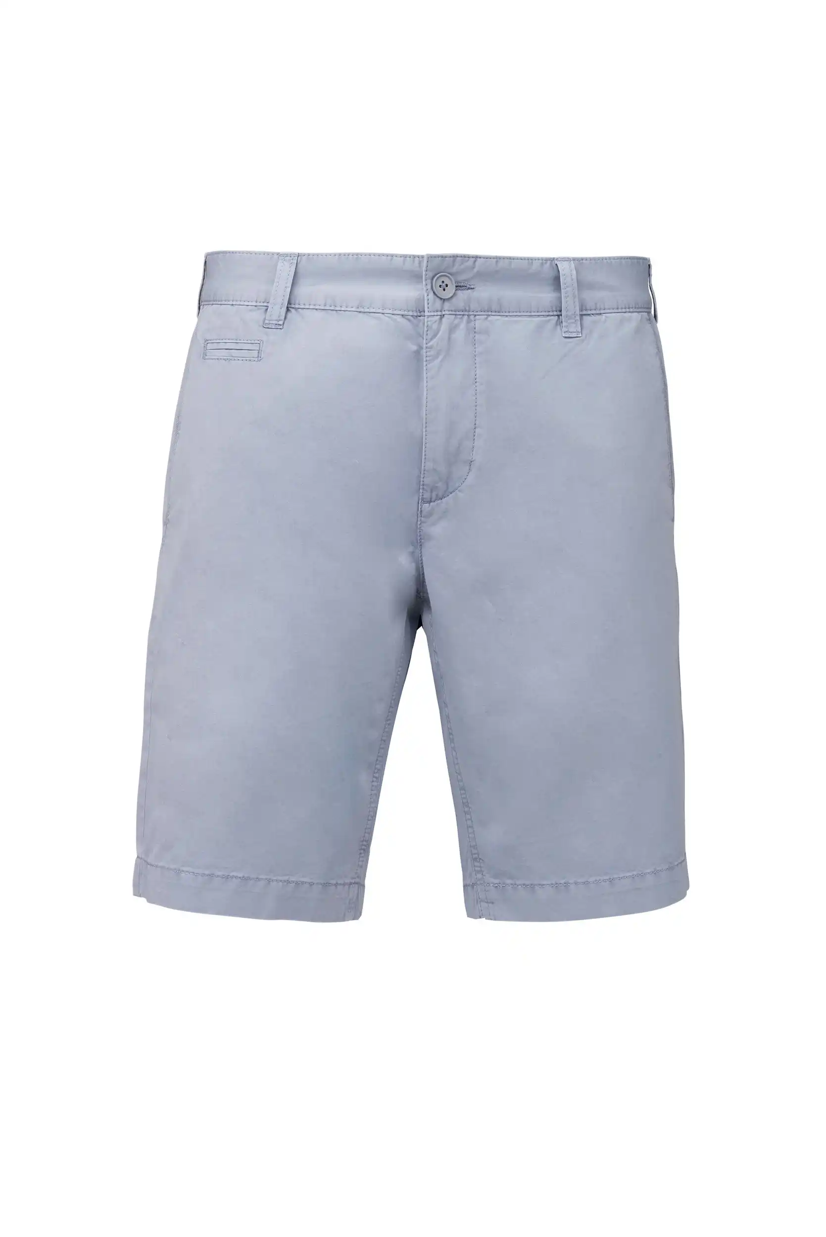 Kariban K752 - washed-smoky-blue