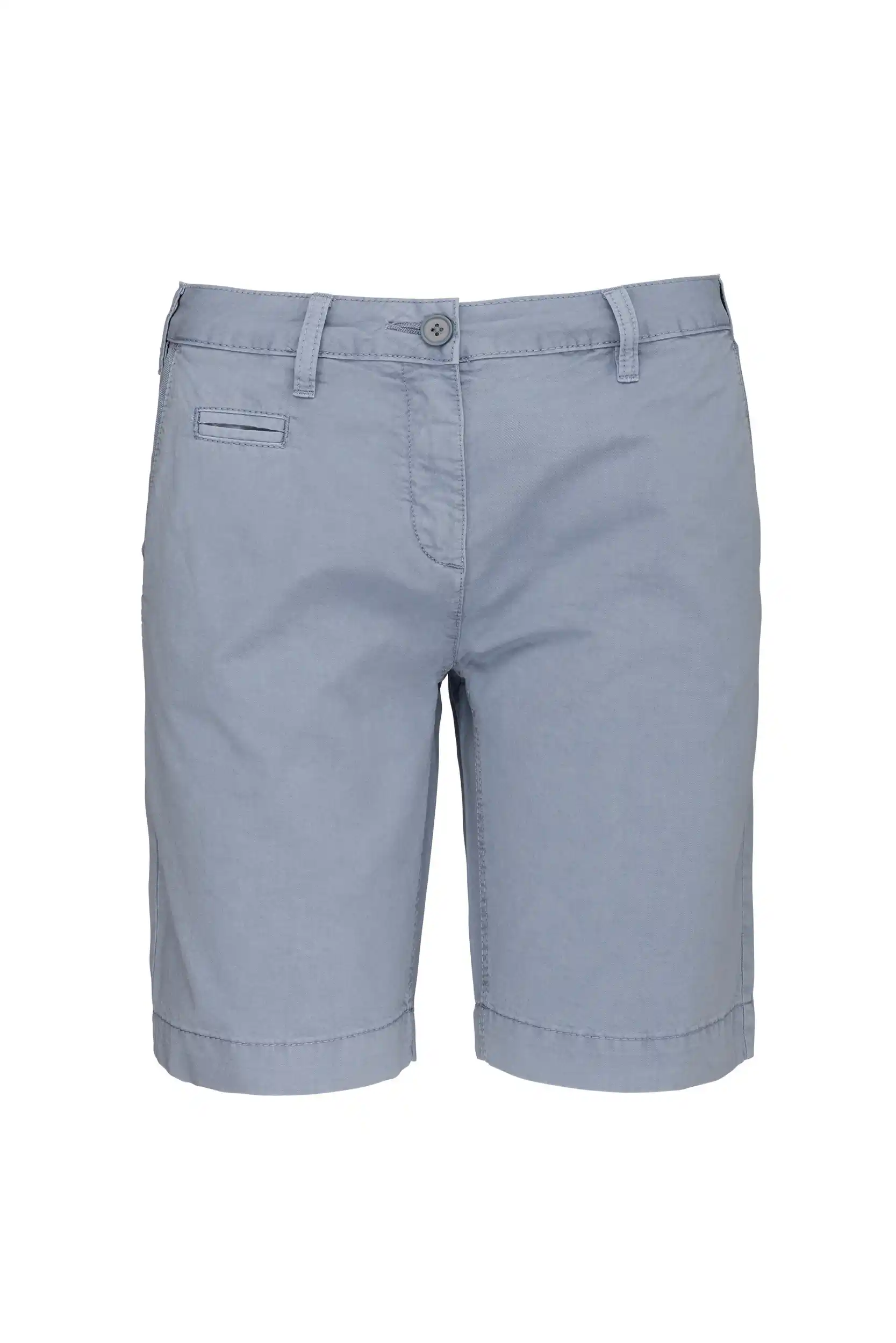 Kariban K753 - washed-smoky-blue