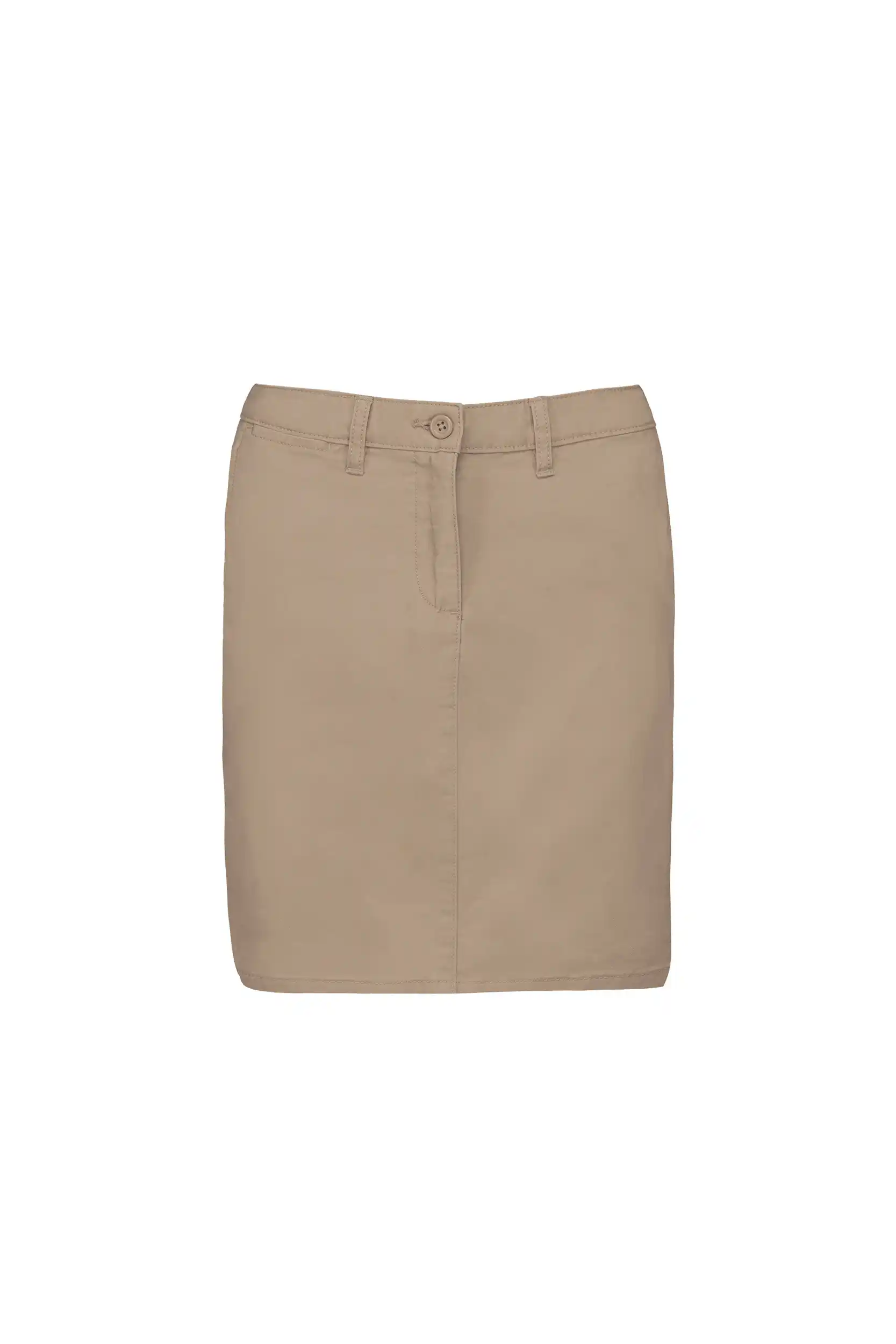 Kariban K762 - washed-beige