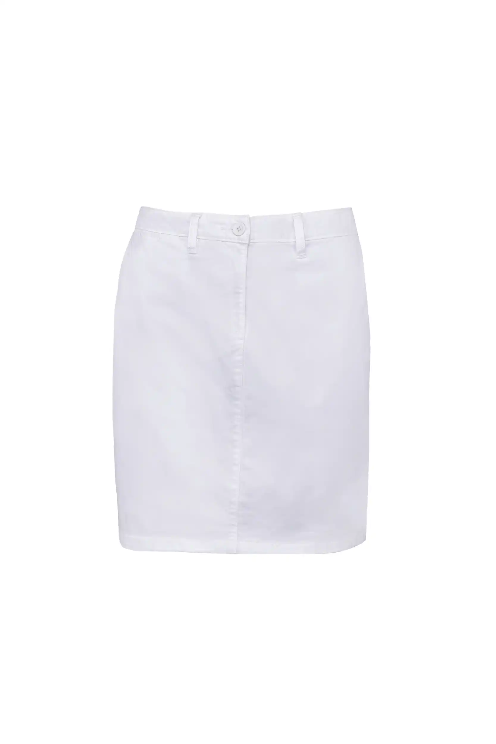 Kariban K762 - washed-white