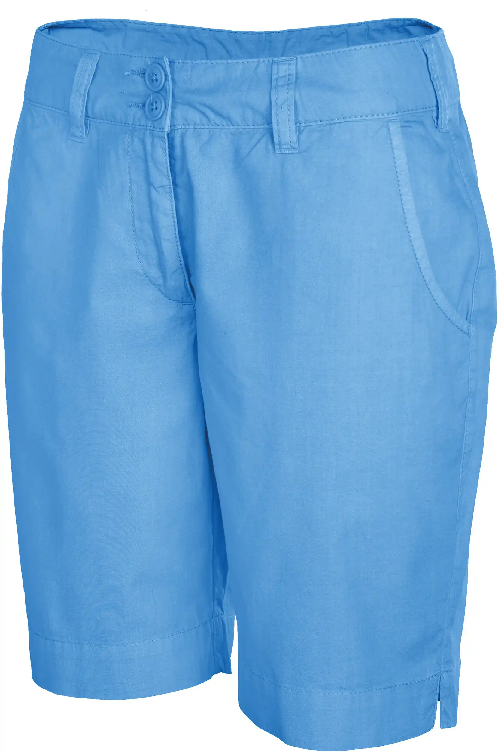 Kariban K764 - washed-blue