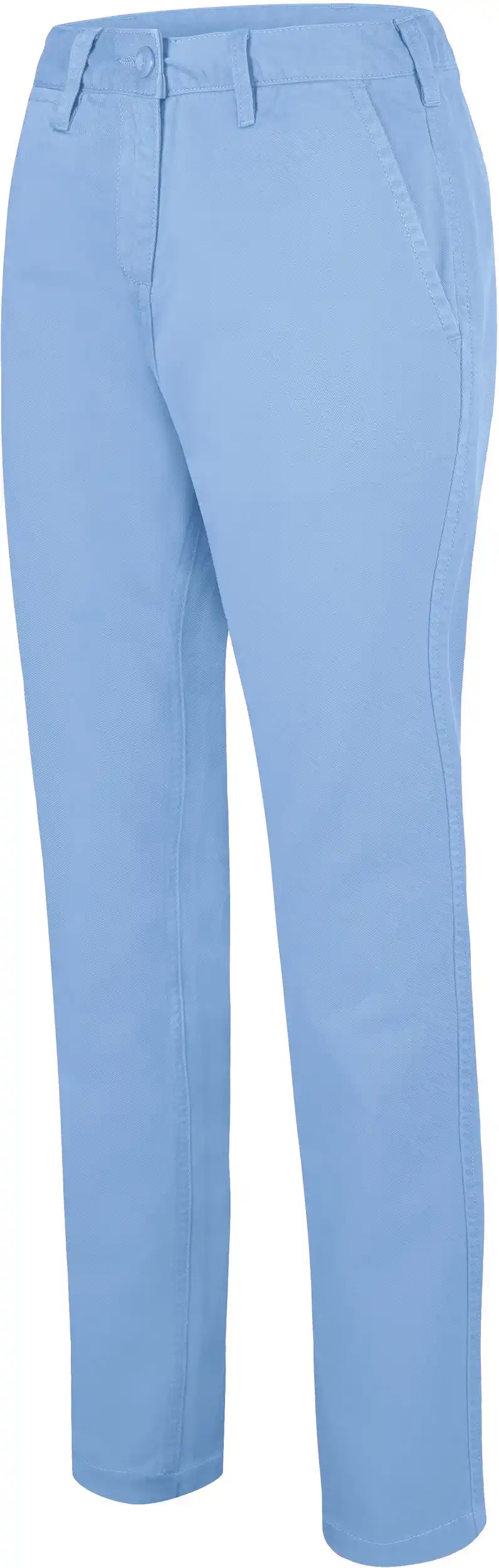 Kariban K790 - washed-blue