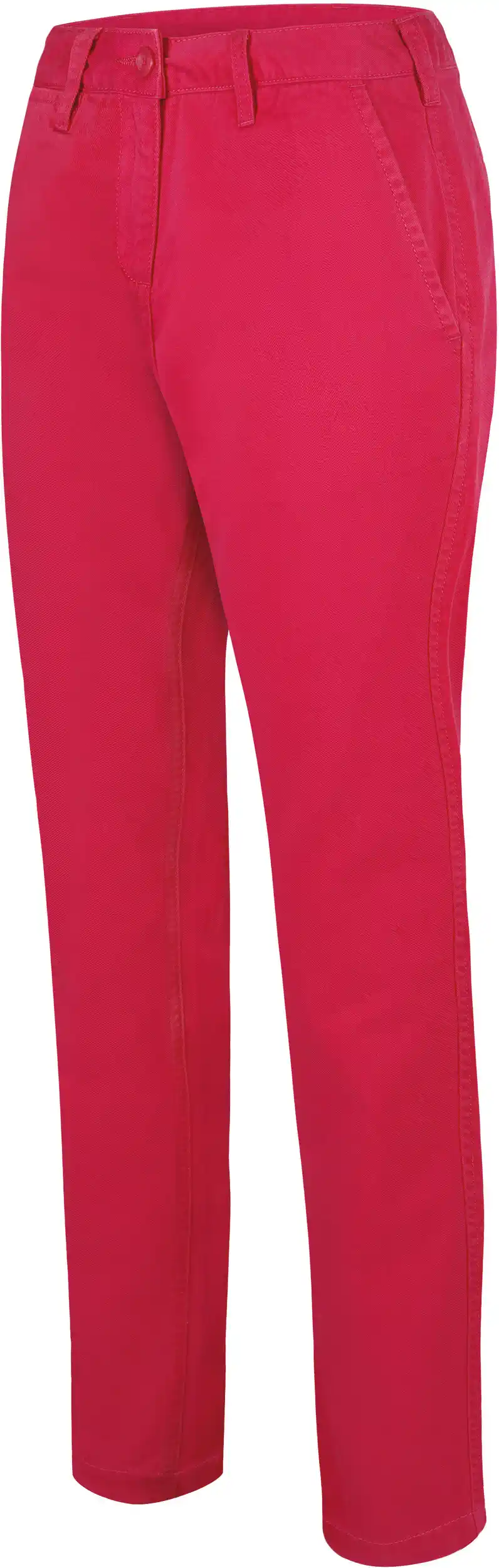 Kariban K790 - washed-red