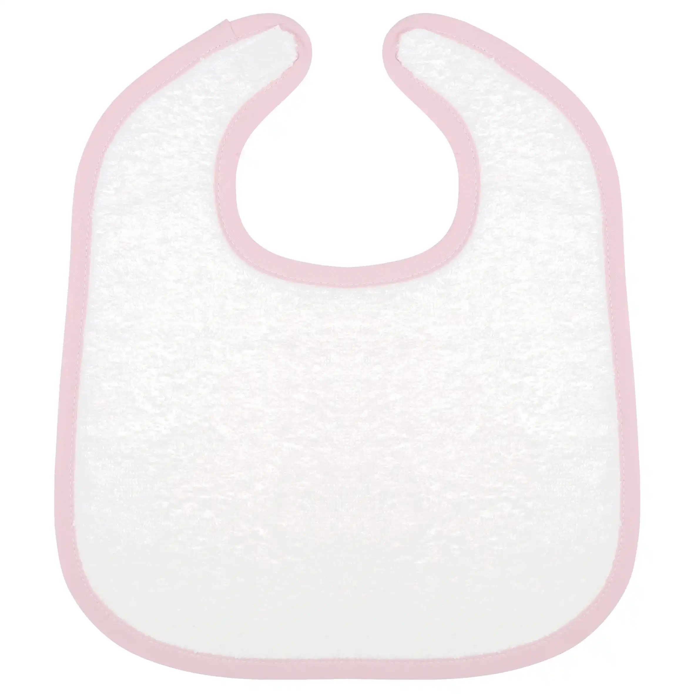 Kariban K833 - white-pink