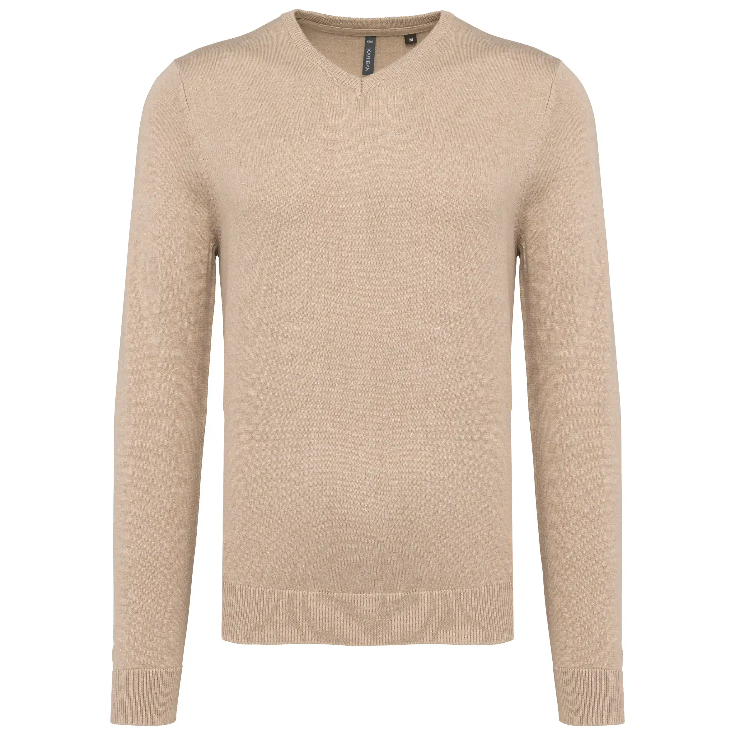 Kariban K965 - beige-heather