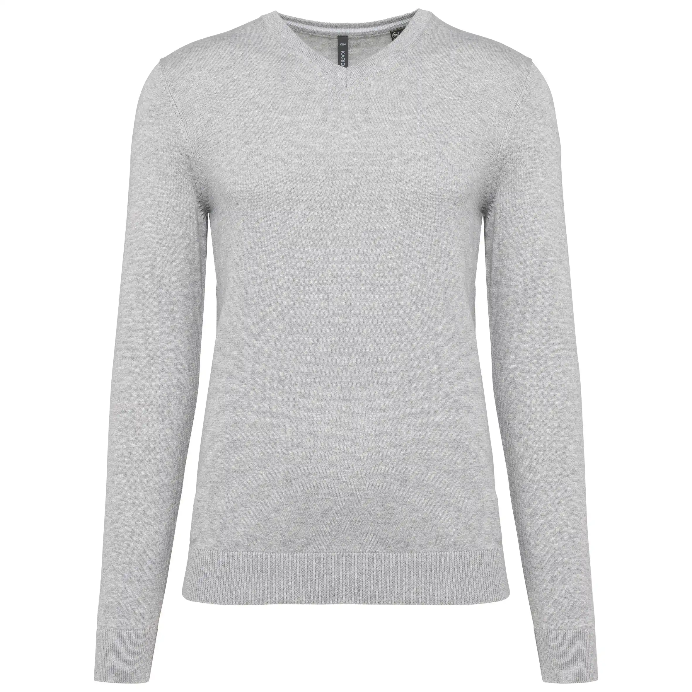 Light grey heather