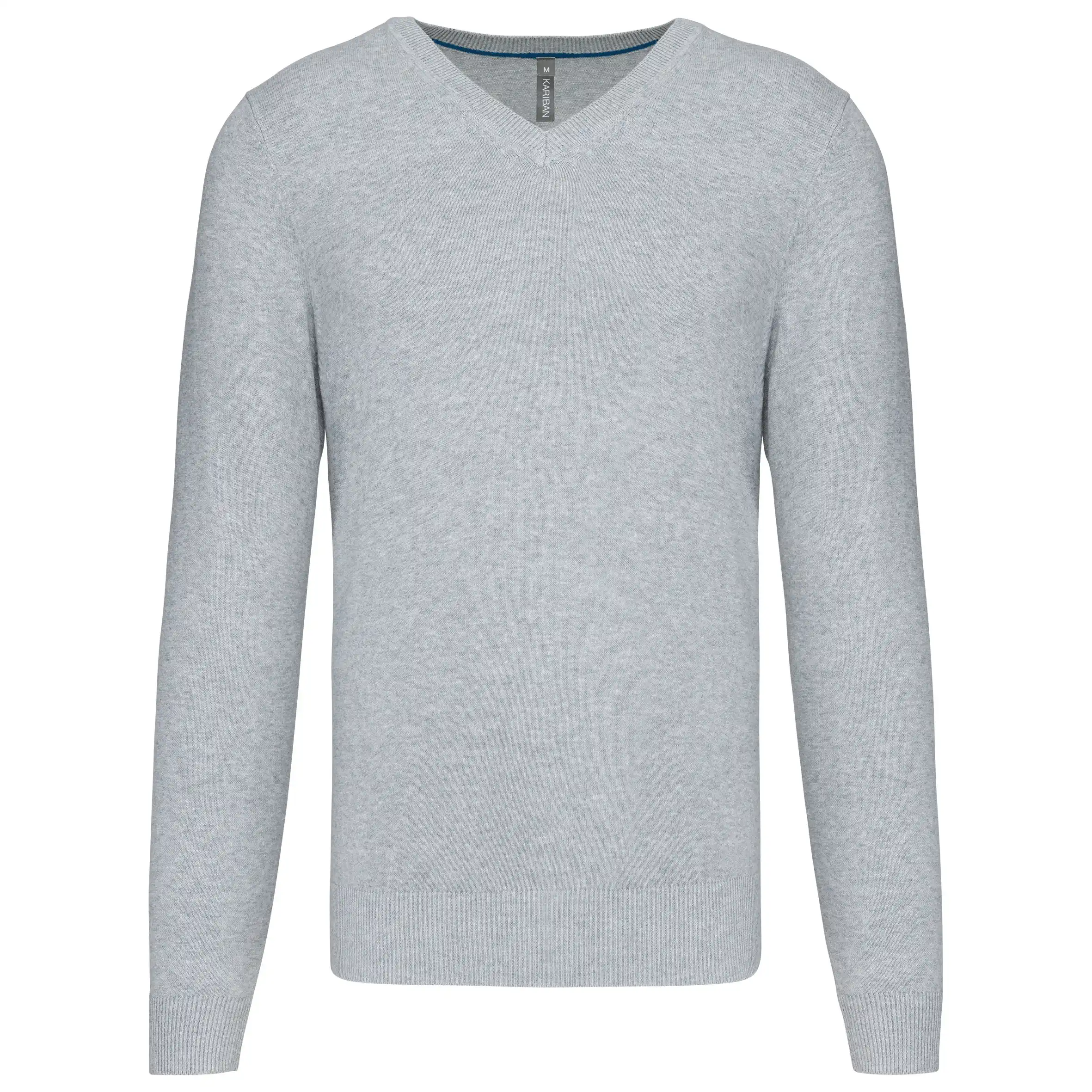 Light grey heather