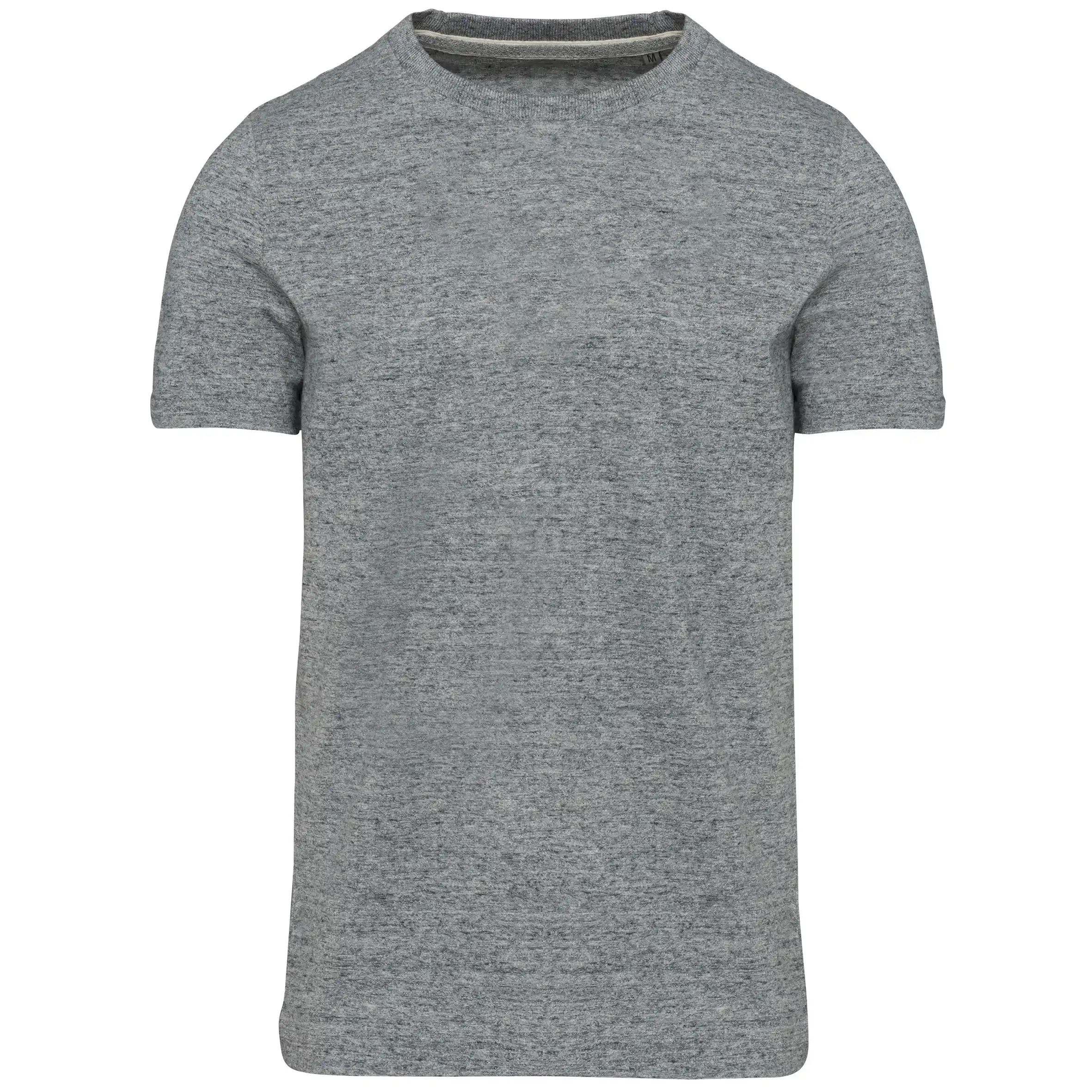 Kariban KV2106 - slub-grey-heather