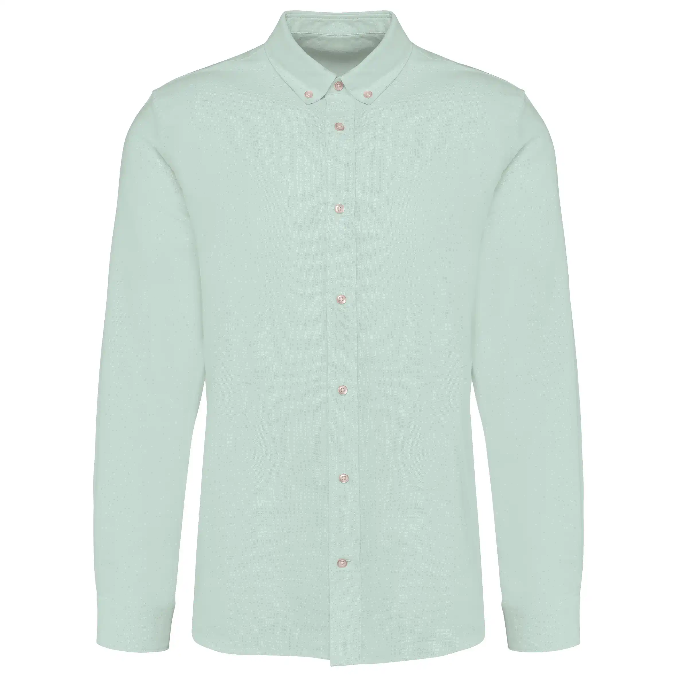 Kariban Premium PK503 - oxford-green