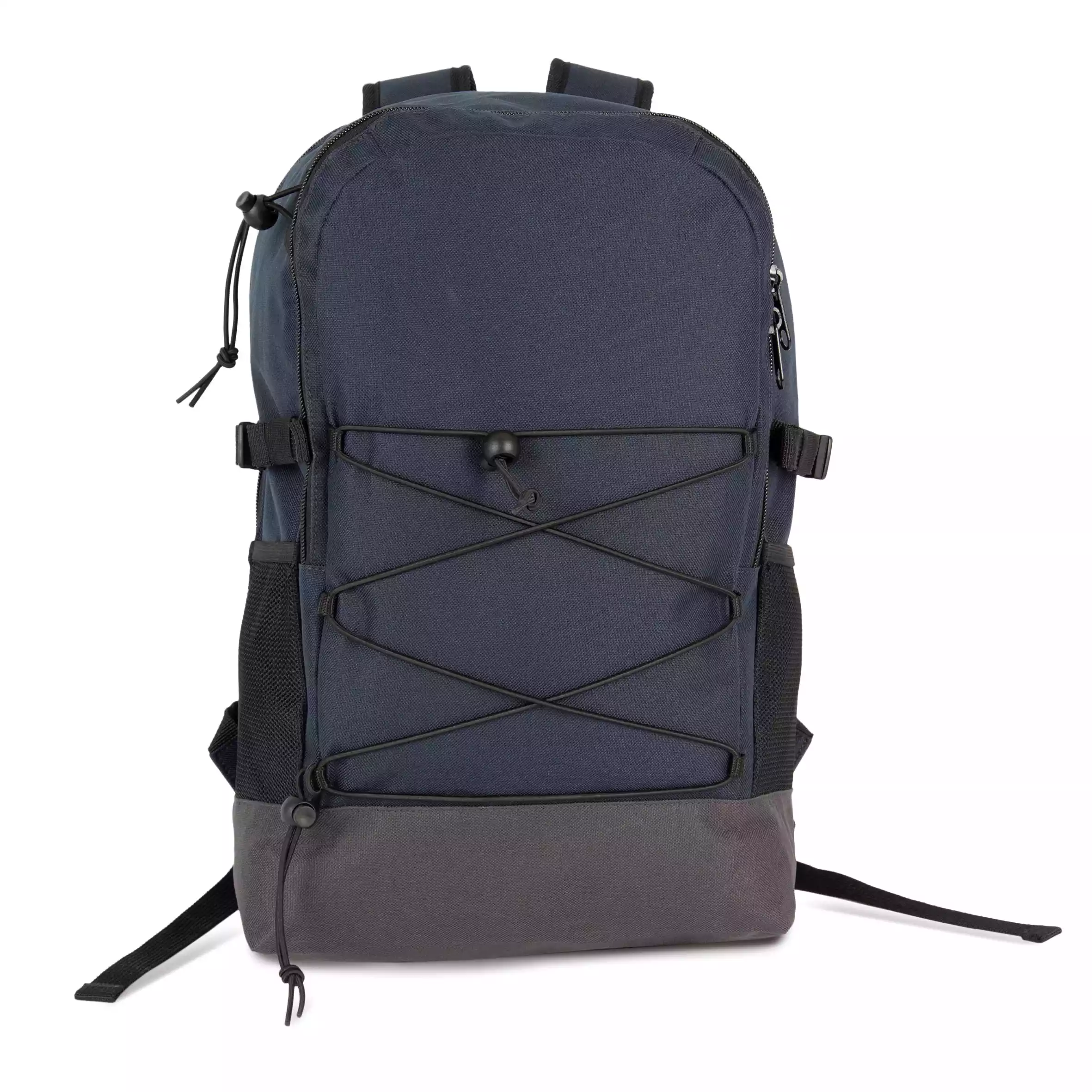 Kimood KI0152 - navy-dark-grey