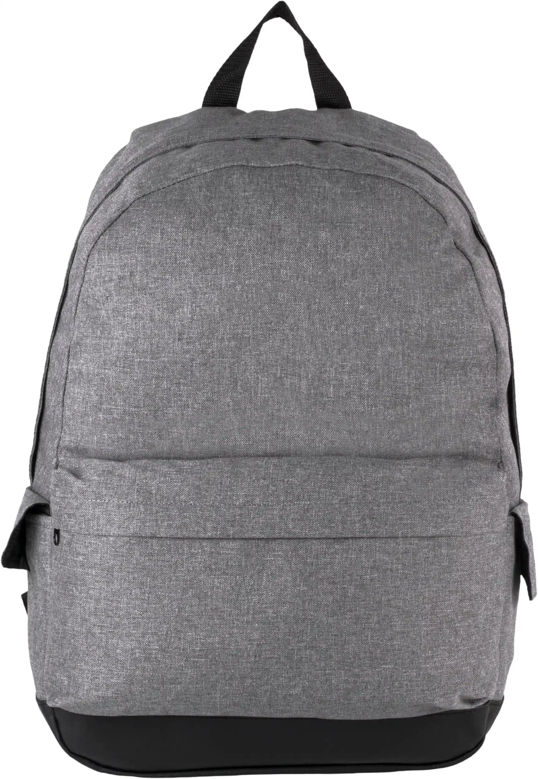 Graphite Grey Heather