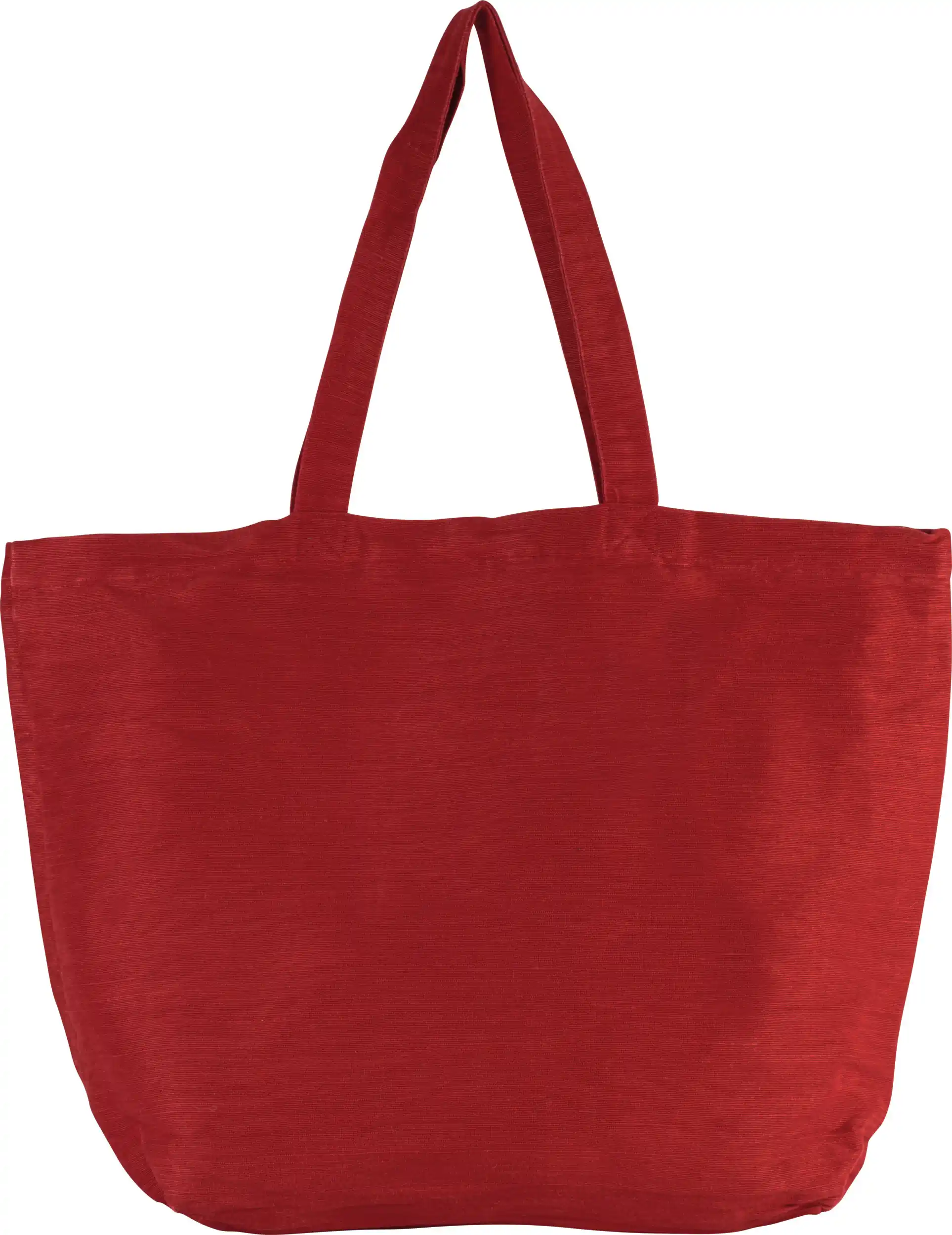 Kimood KI0231 - washed-crimson-red