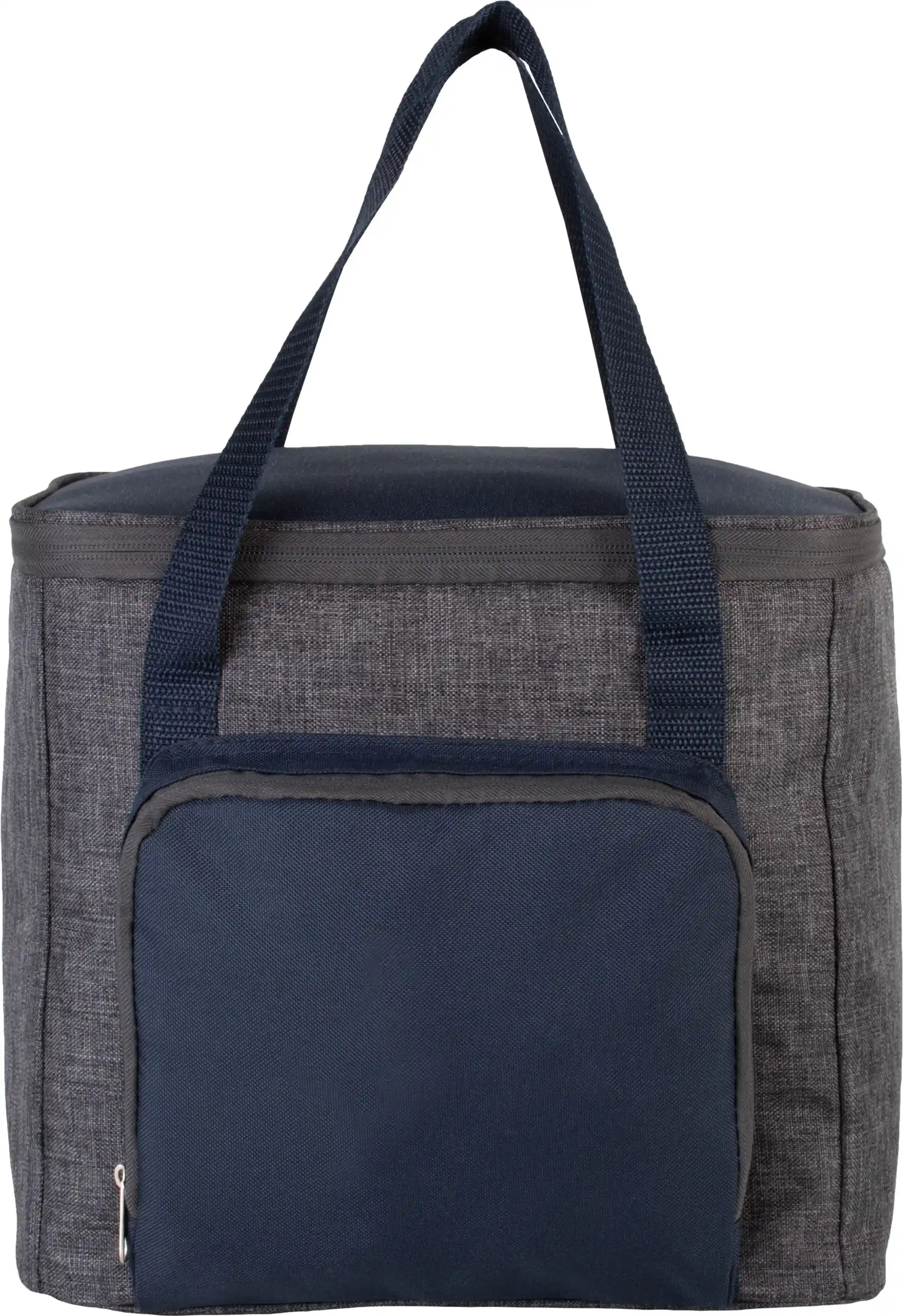 Kimood KI0347 - dark-grey-heather-navy