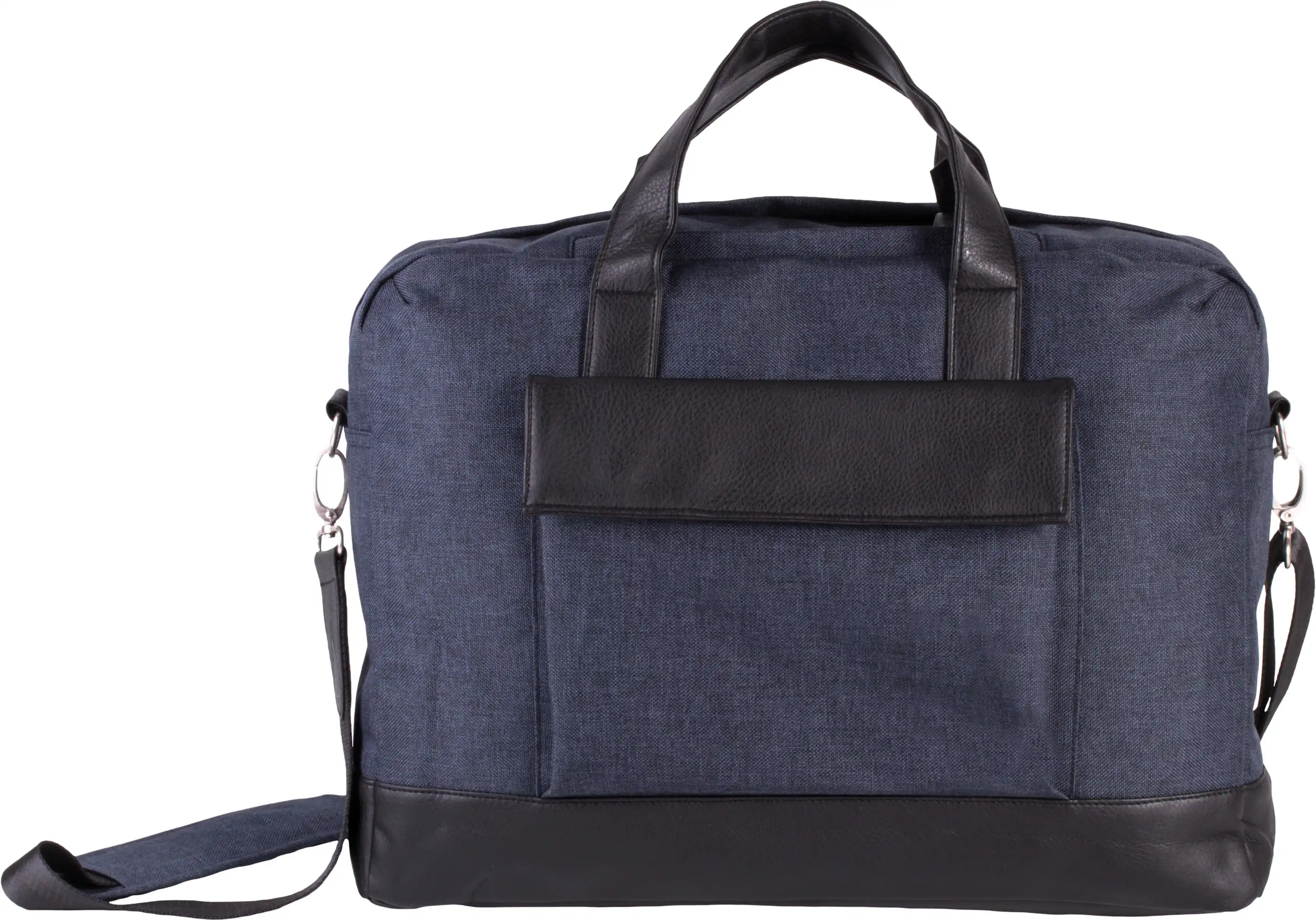 Kimood KI0429 - graphite-blue-heather