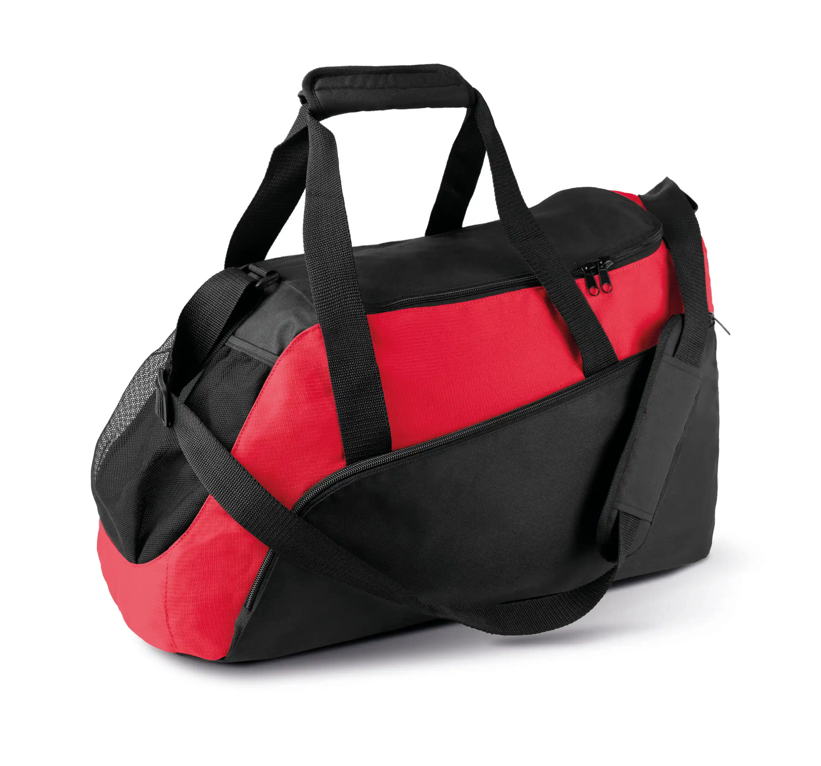 Kimood KI0607 - black-red