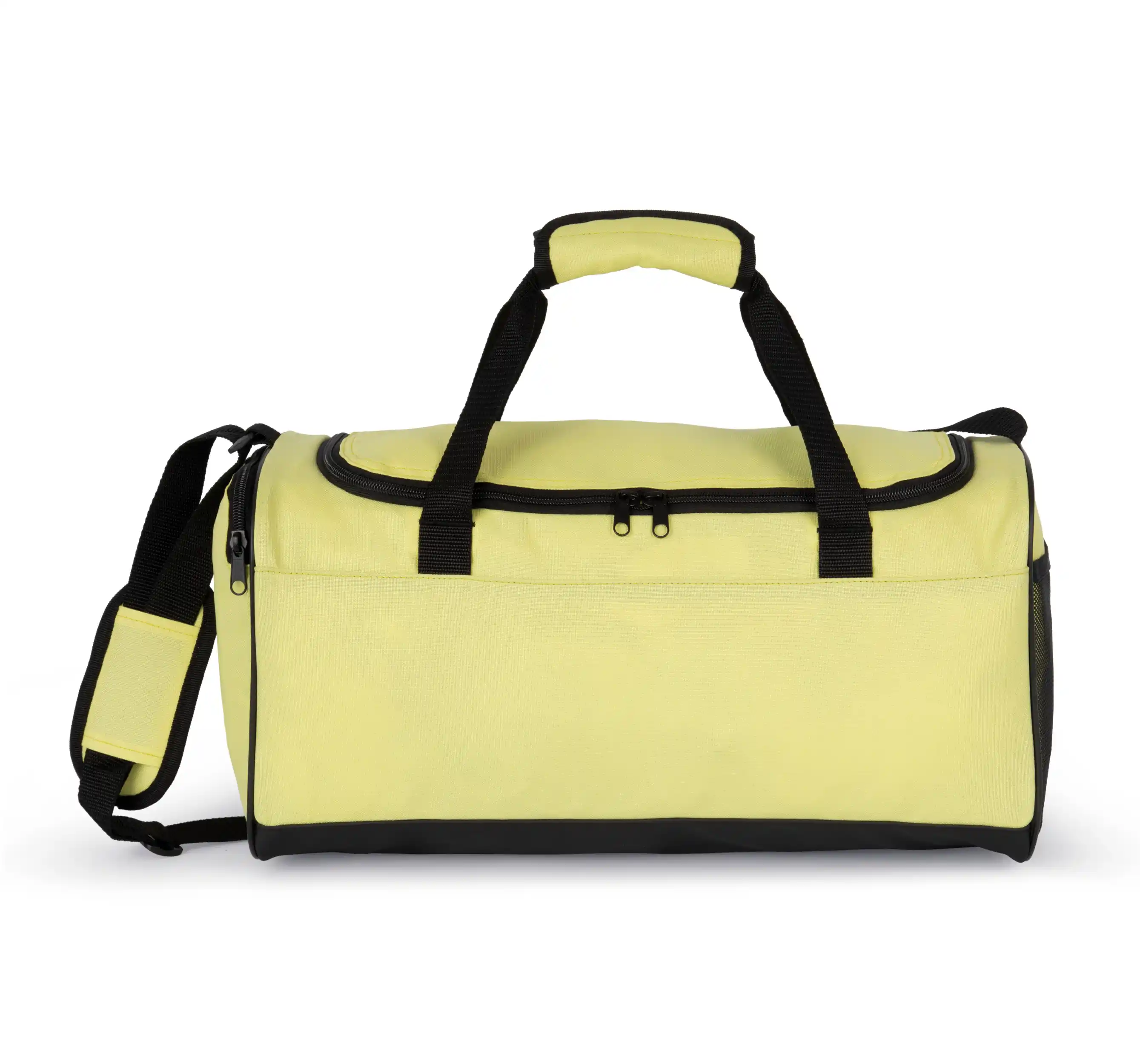 Kimood KI0653 - lemon-yellow