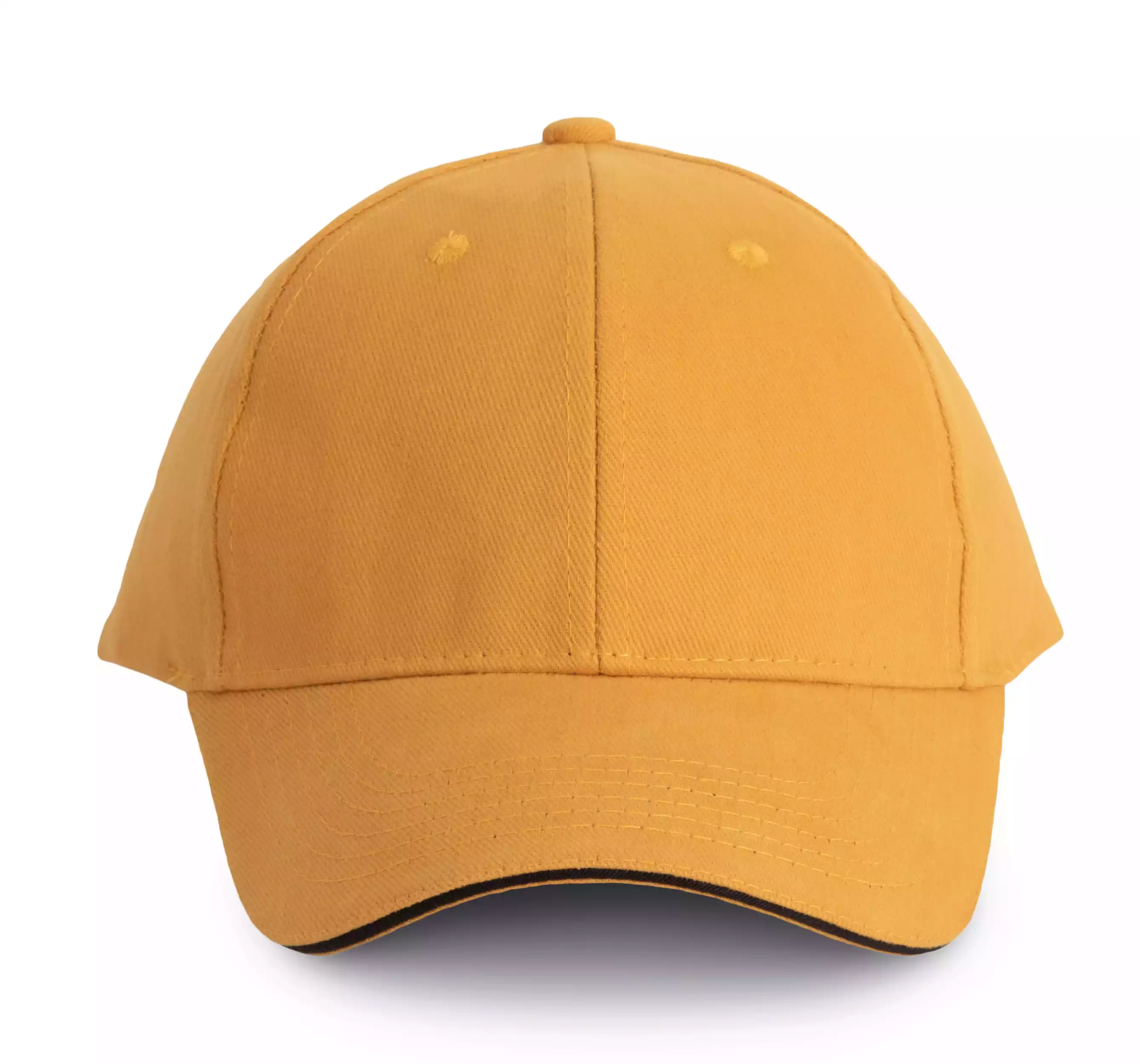 Cumin Yellow / Dark Grey