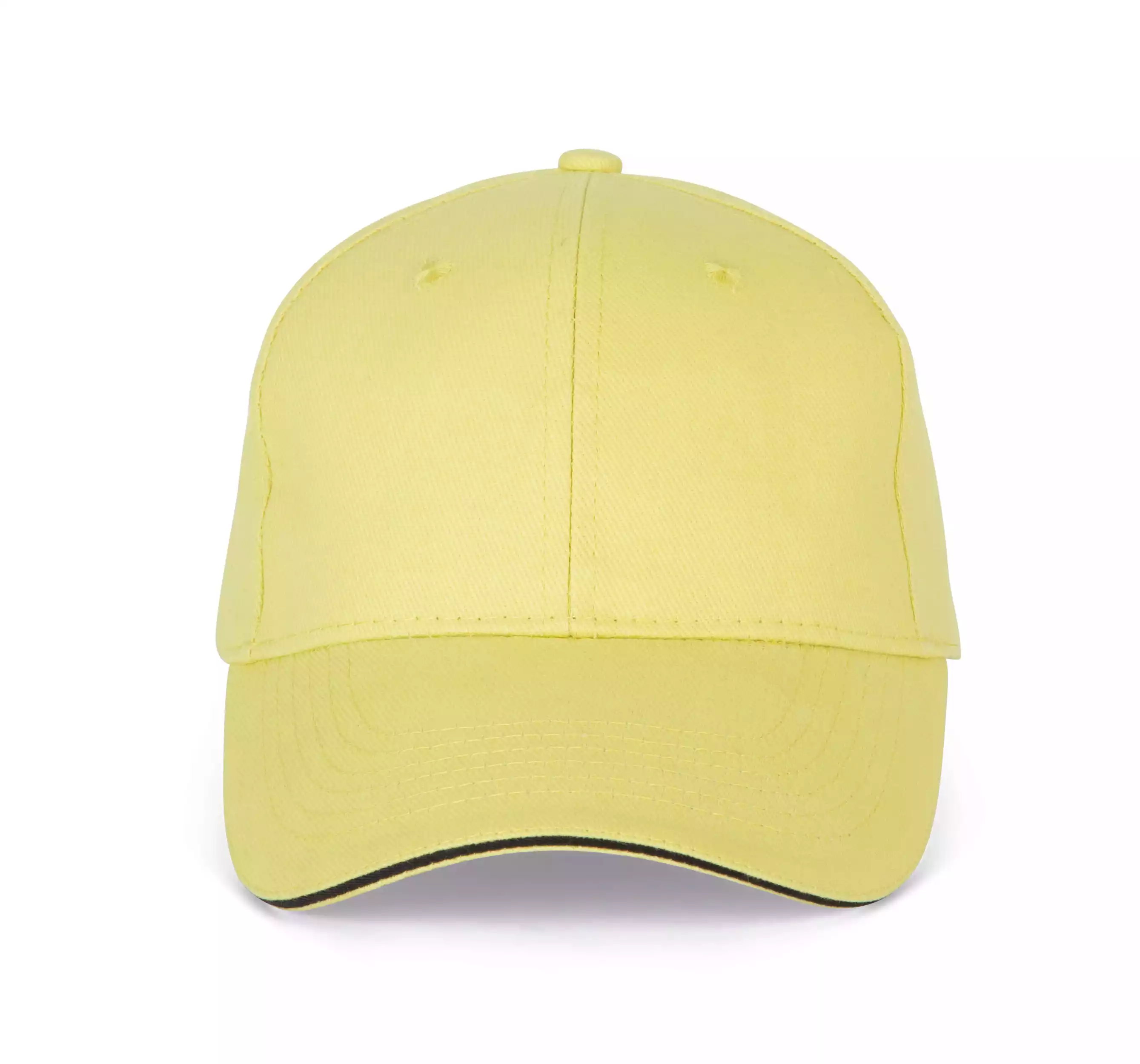 Lemon Yellow / Dark Grey