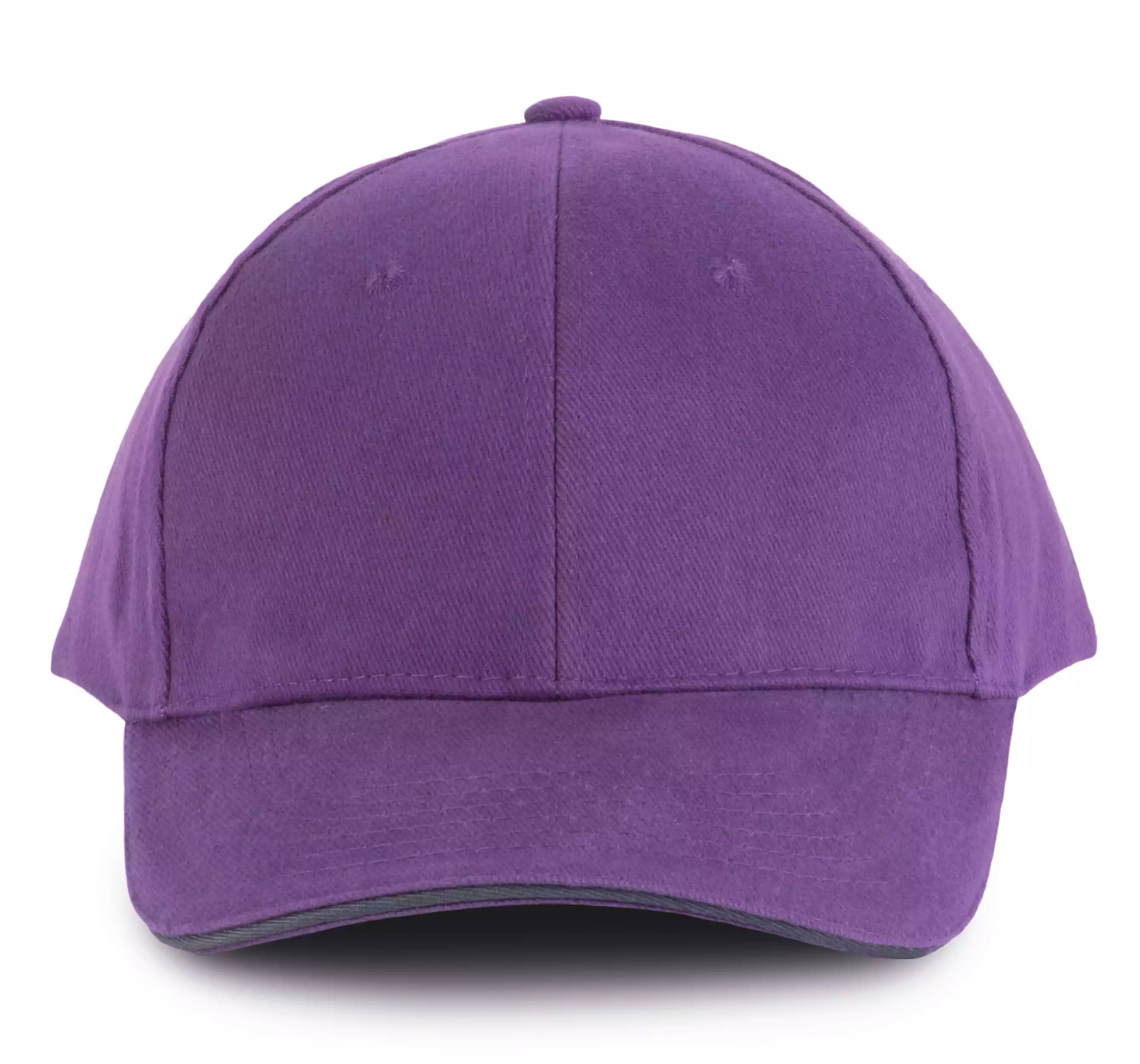 Purple / Dark Grey