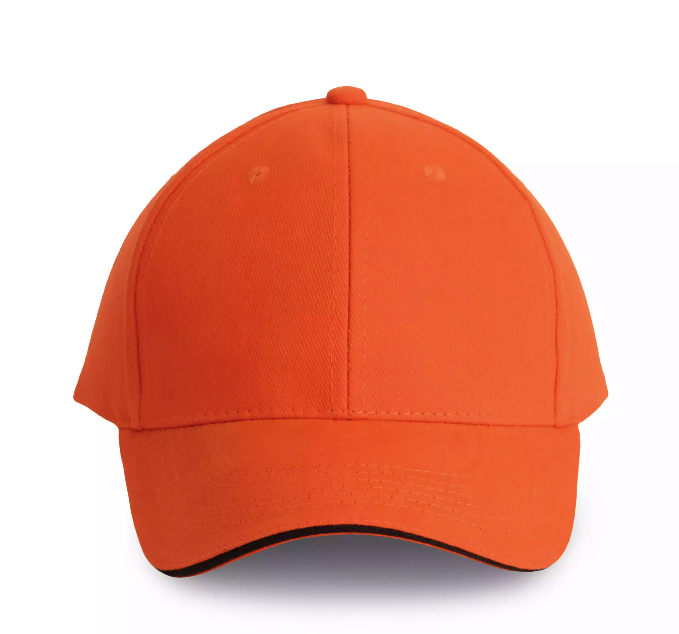 Spicy Orange / Dark Grey