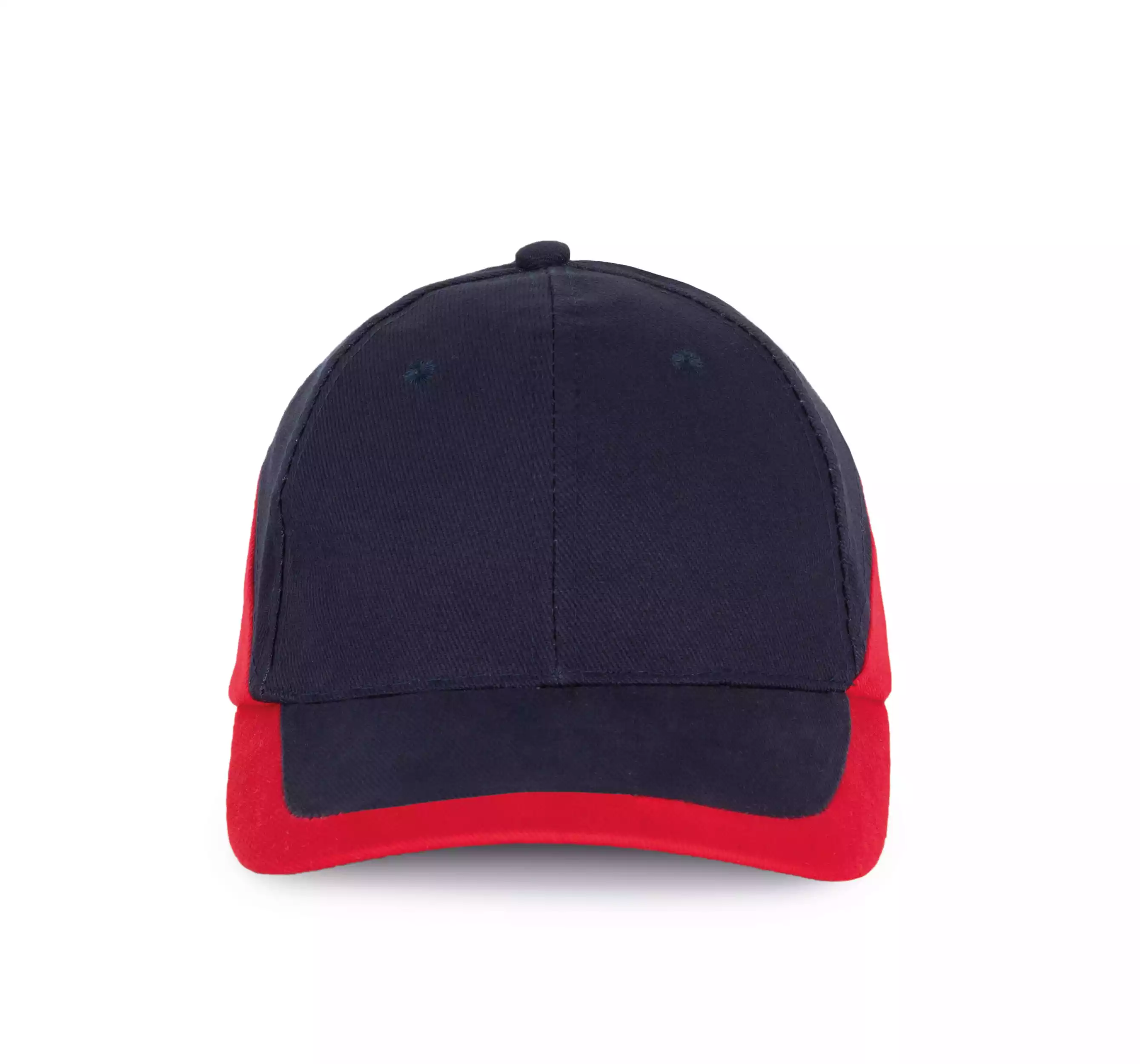 Navy / Red