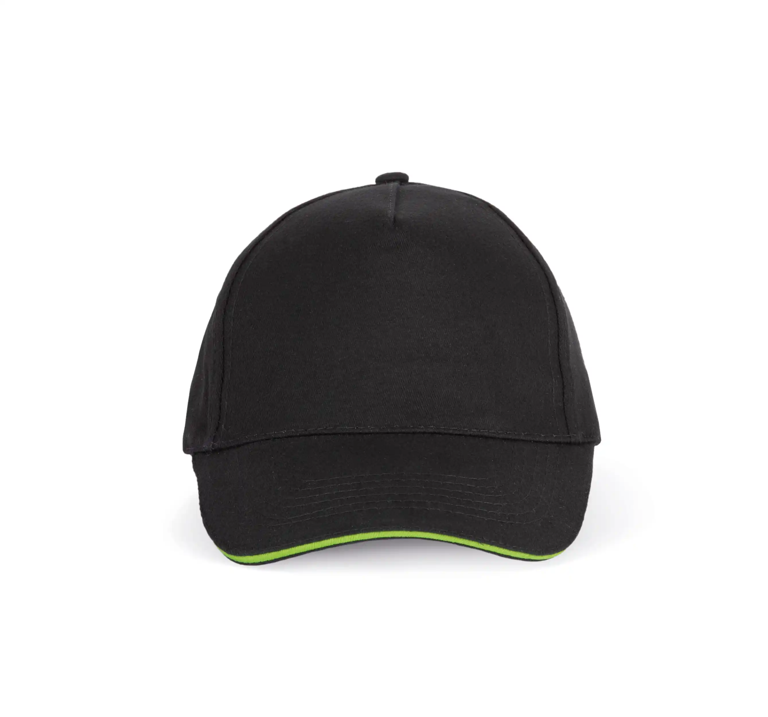 K-up KP124 - black-lime