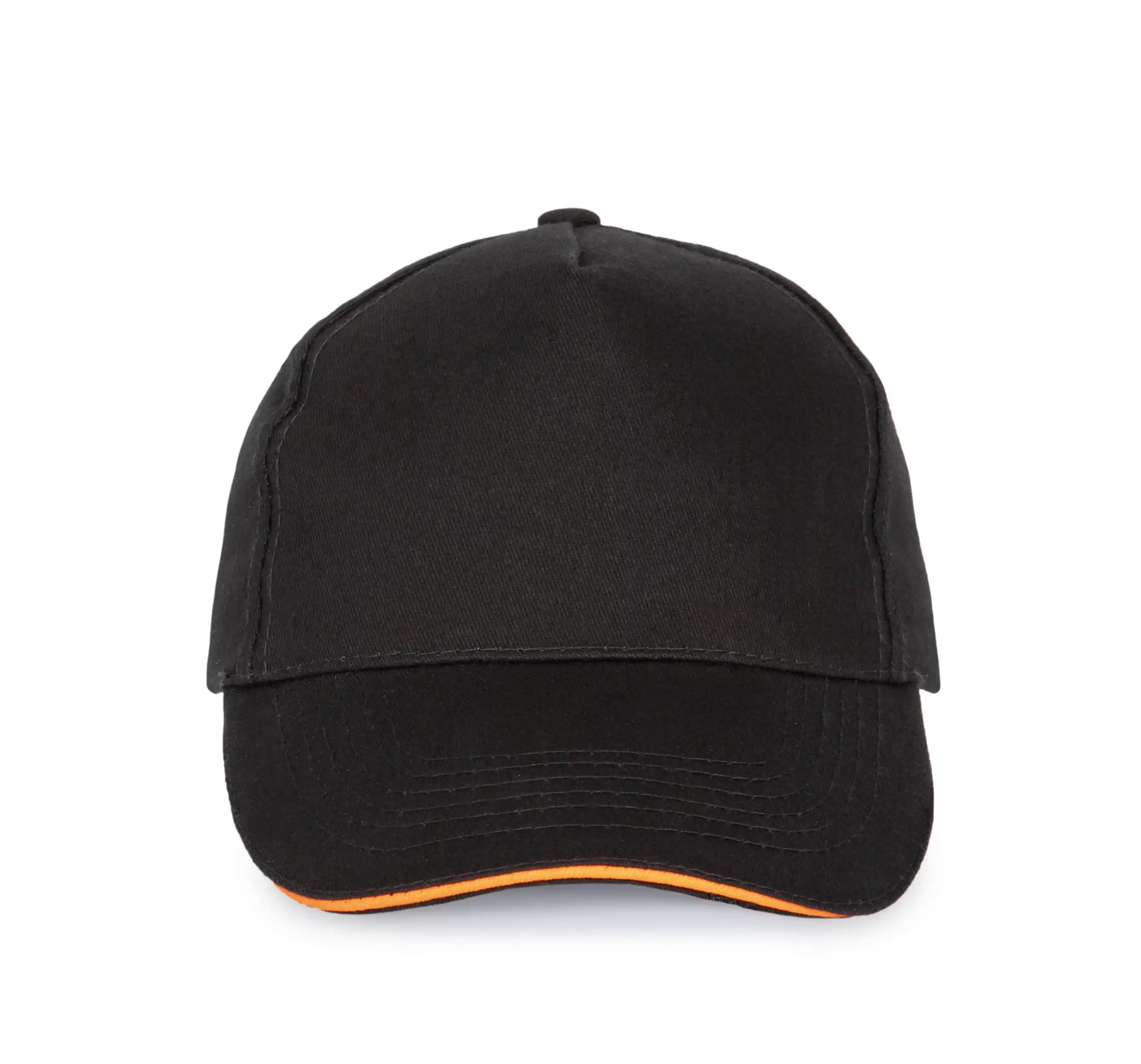 K-up KP124 - black-orange