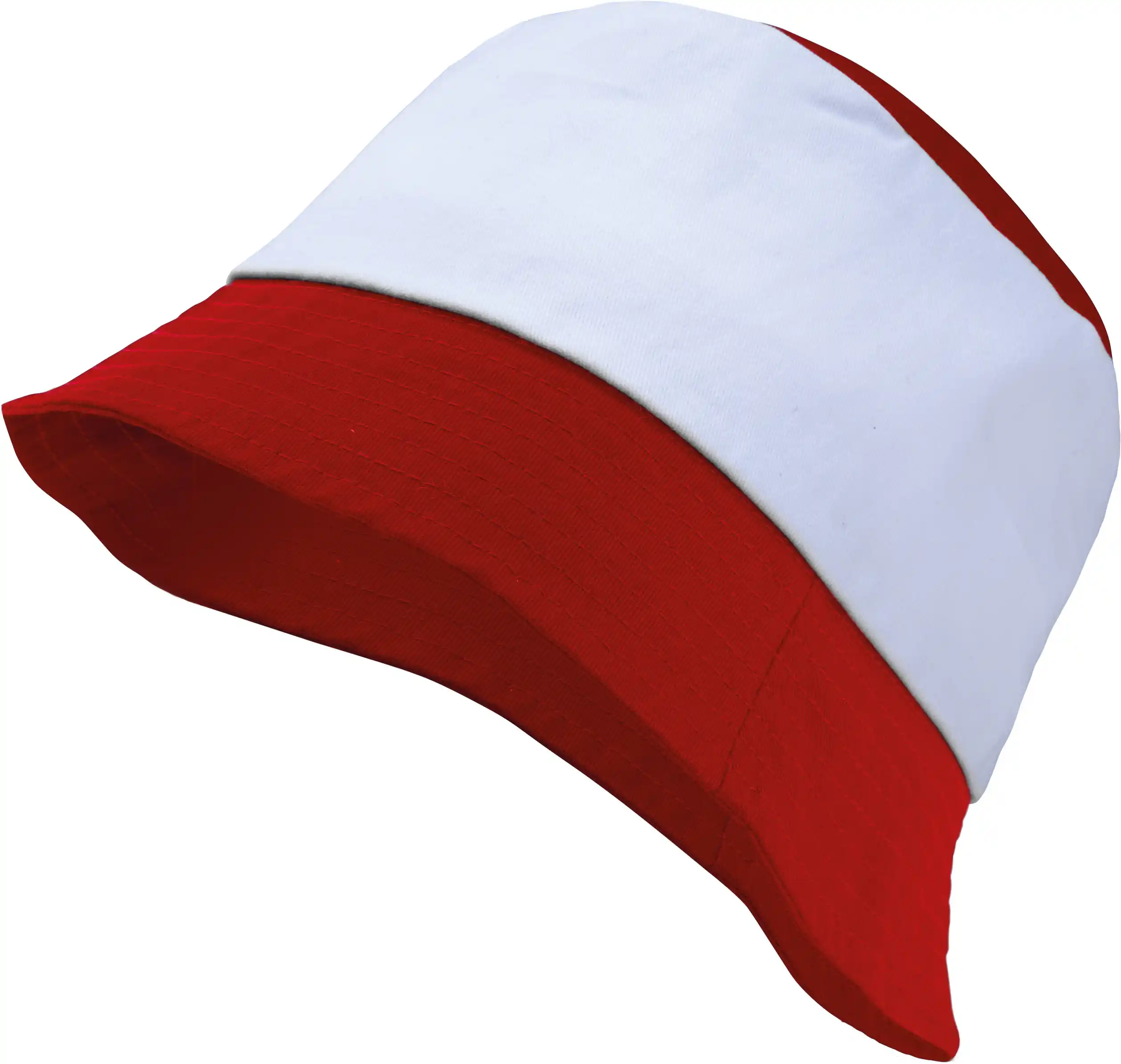 K-up KP125 - red-white