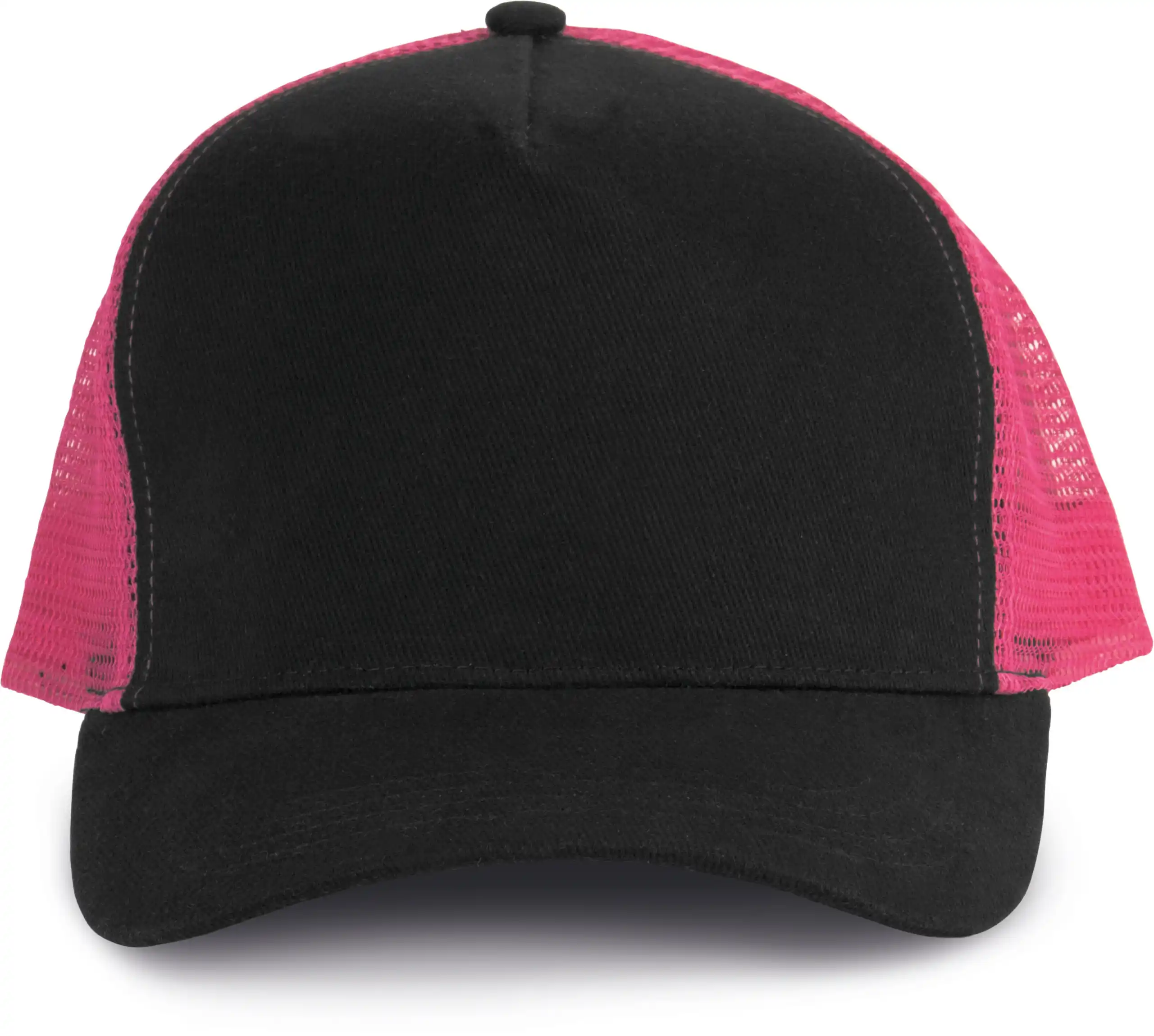 K-up KP137 - black-fuchsia