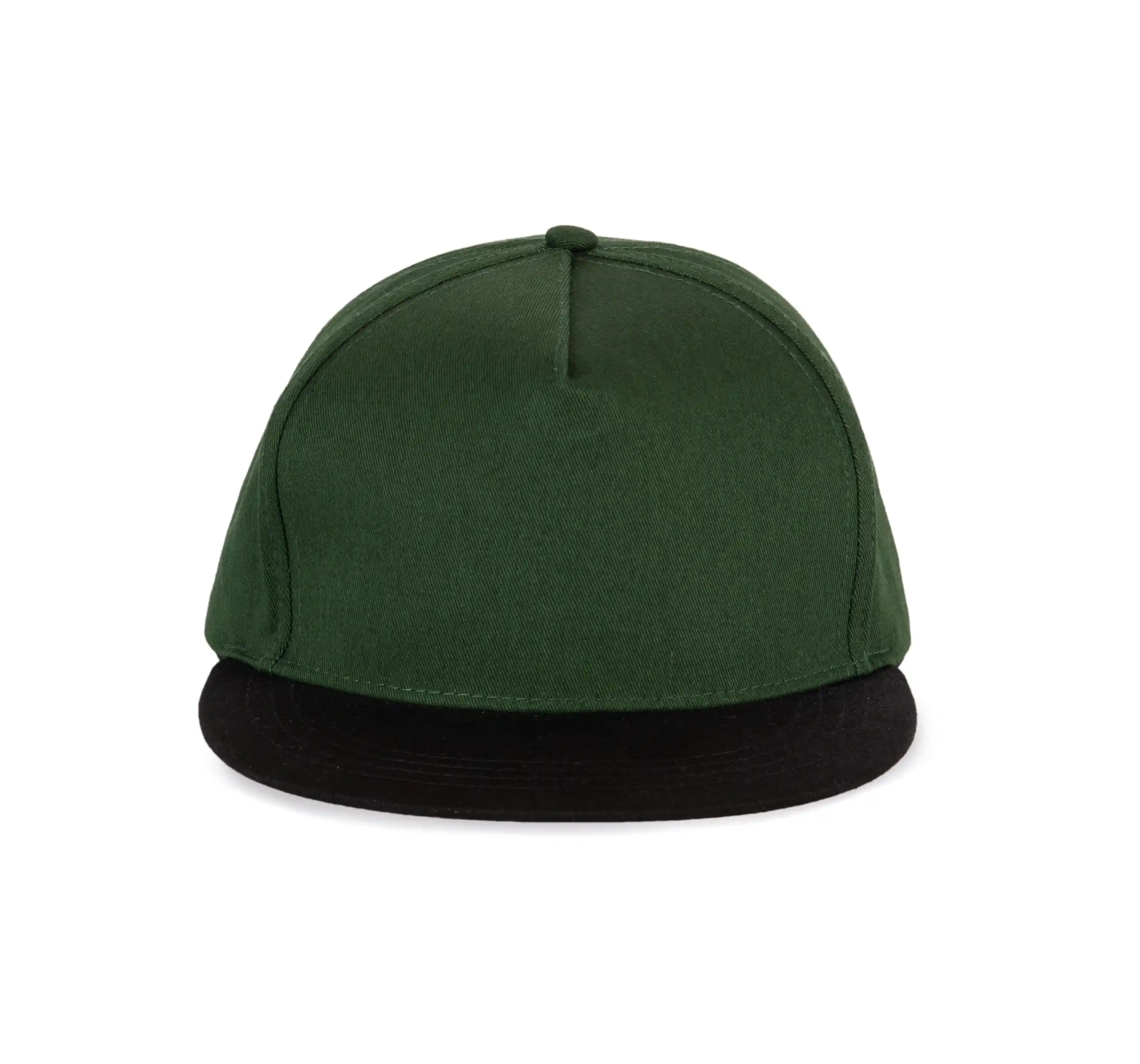 K-up KP139 - forest-green-black