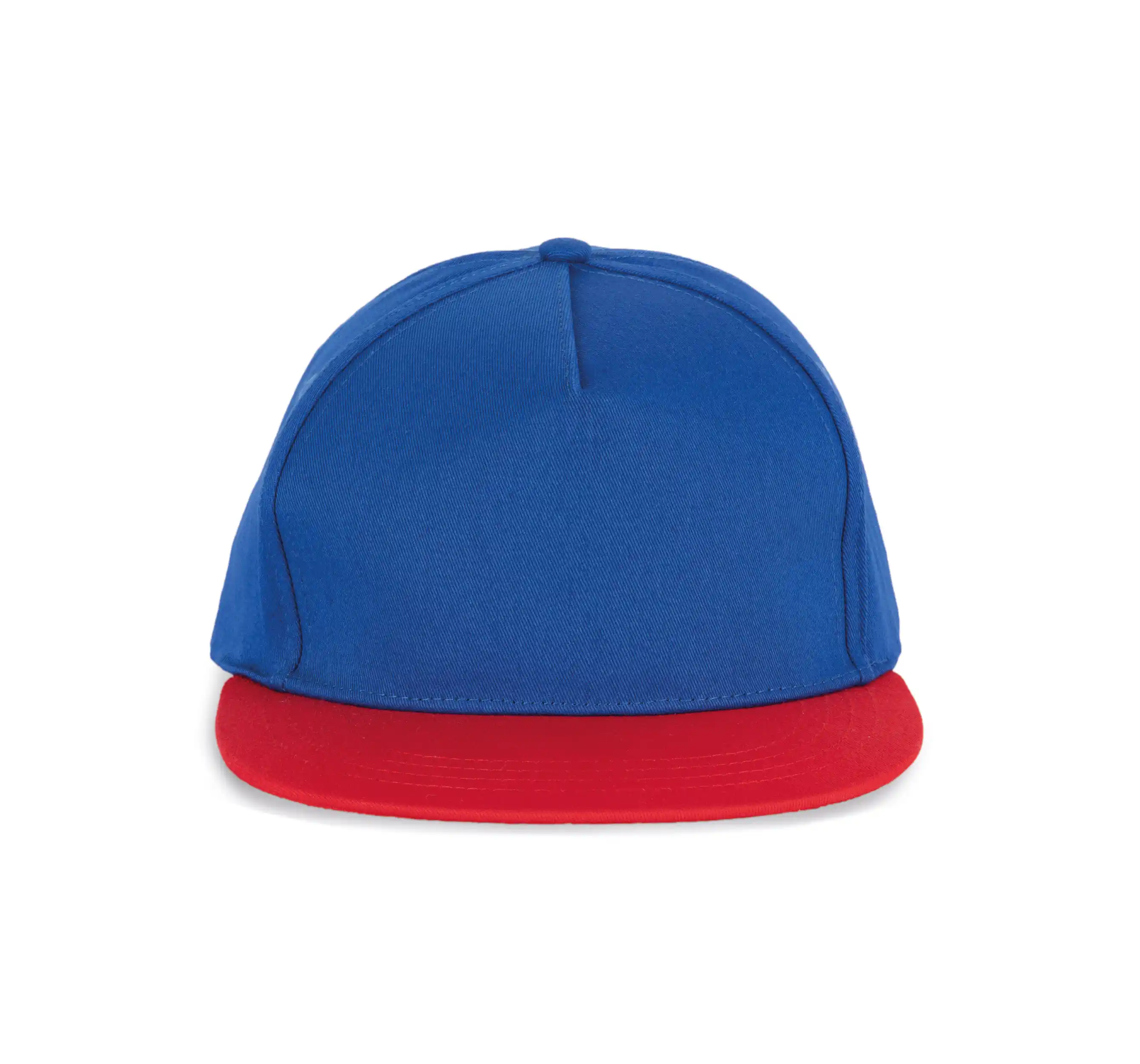 Royal Blue / Red