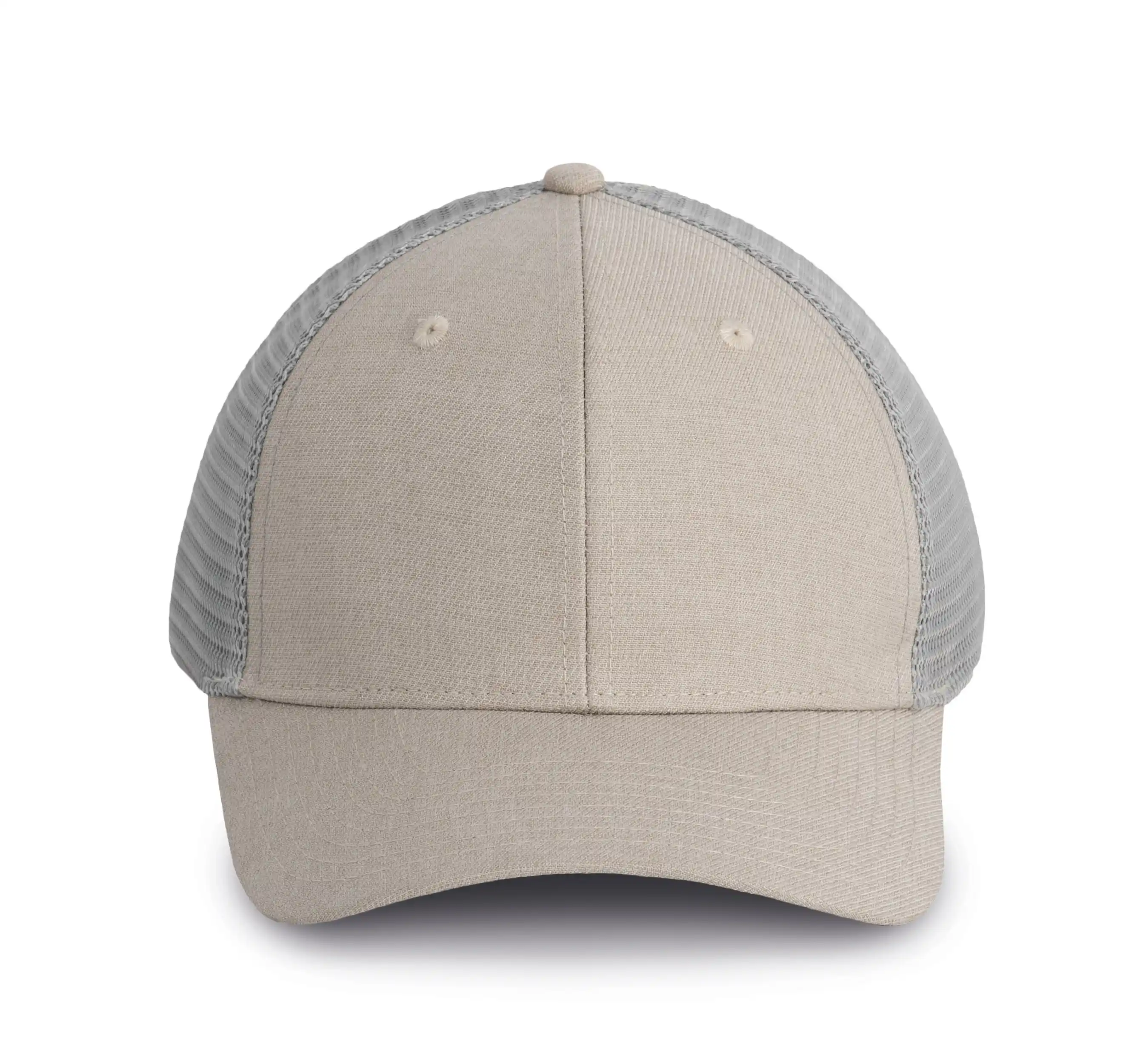 Sand Heather / Light Grey