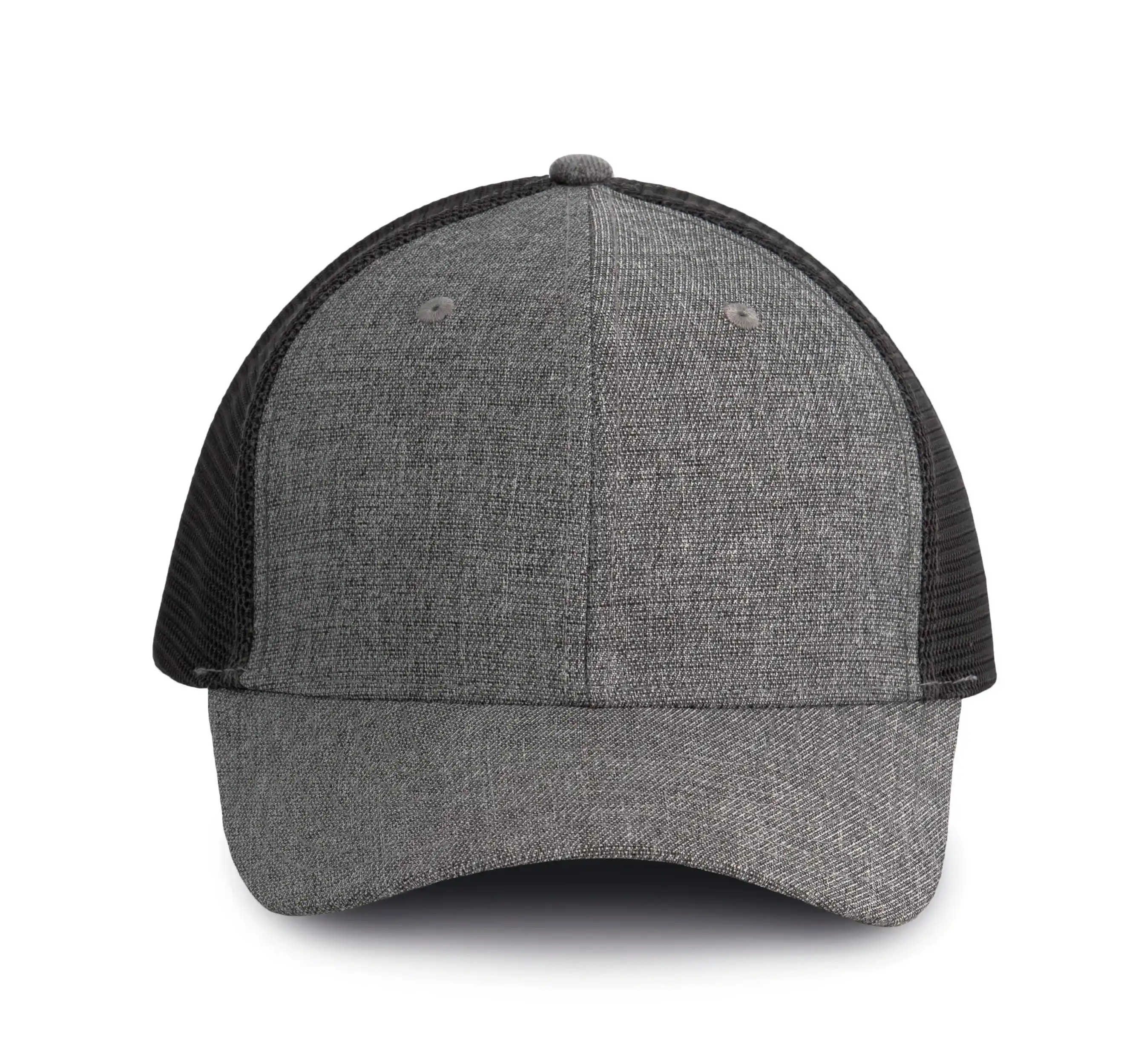 Silver Heather / Dark Grey