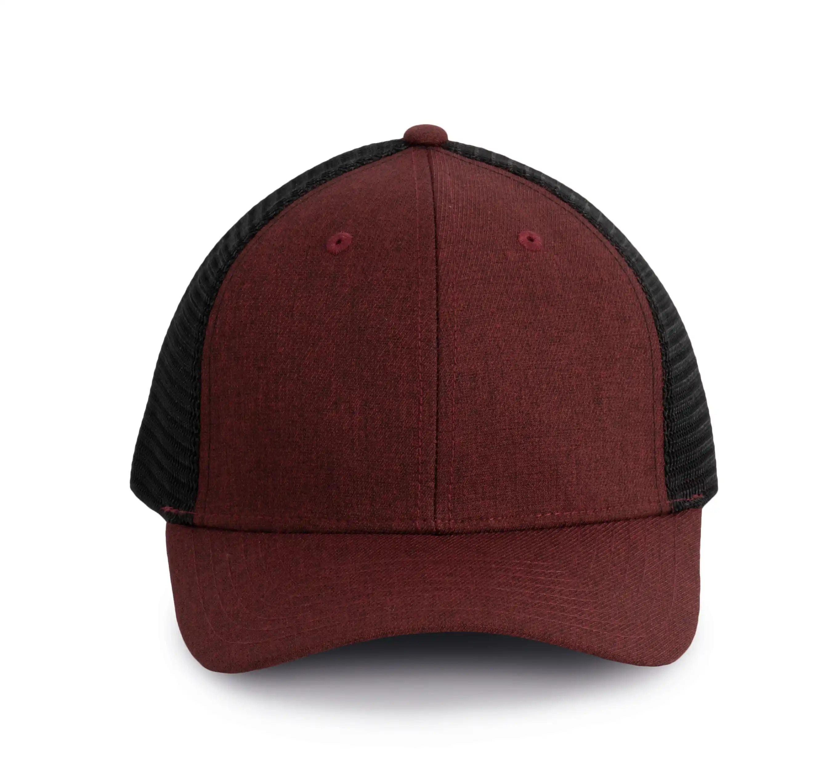 Tawny Port Heather / Black