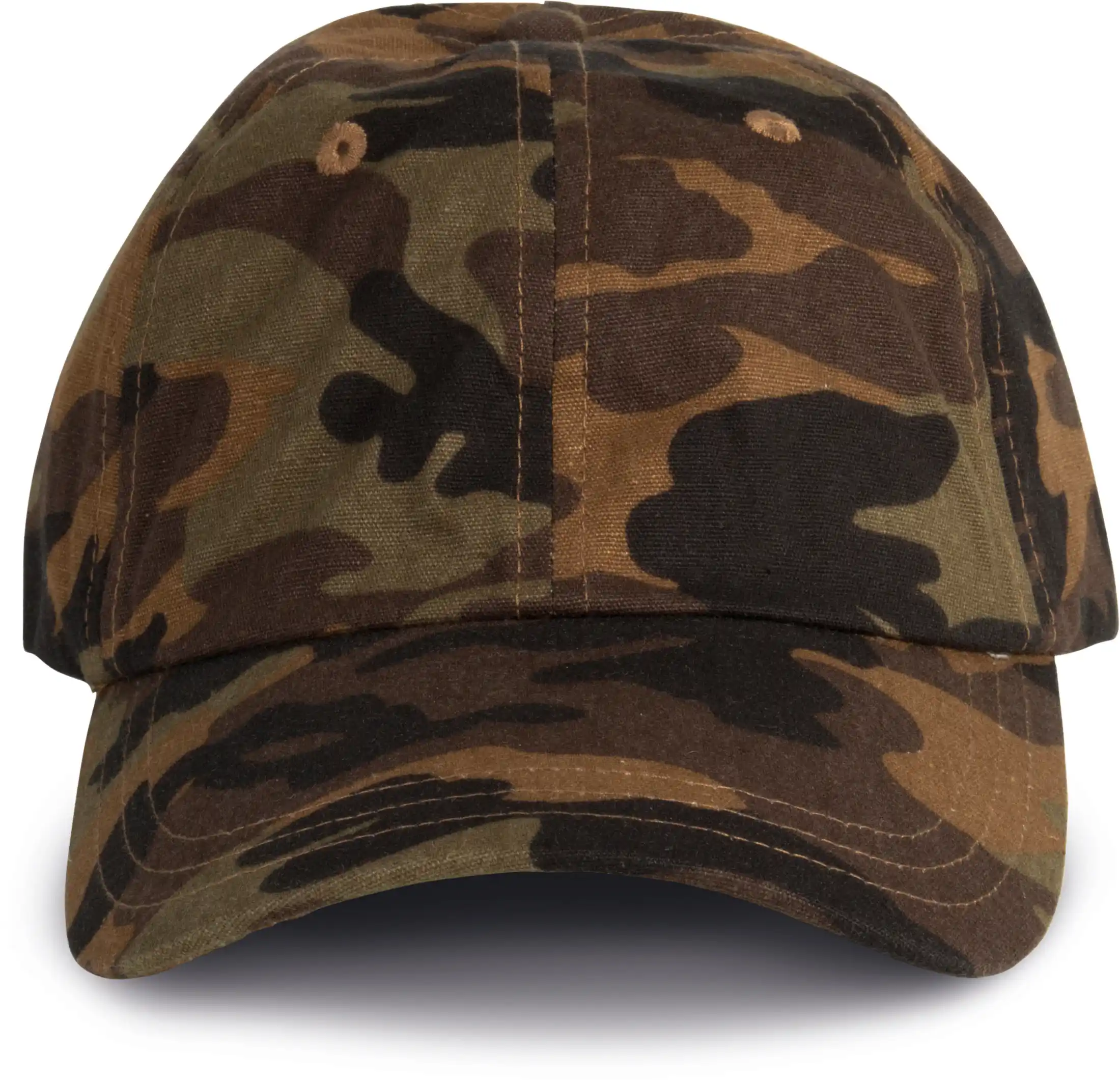 K-up KP154 - brown-camouflage