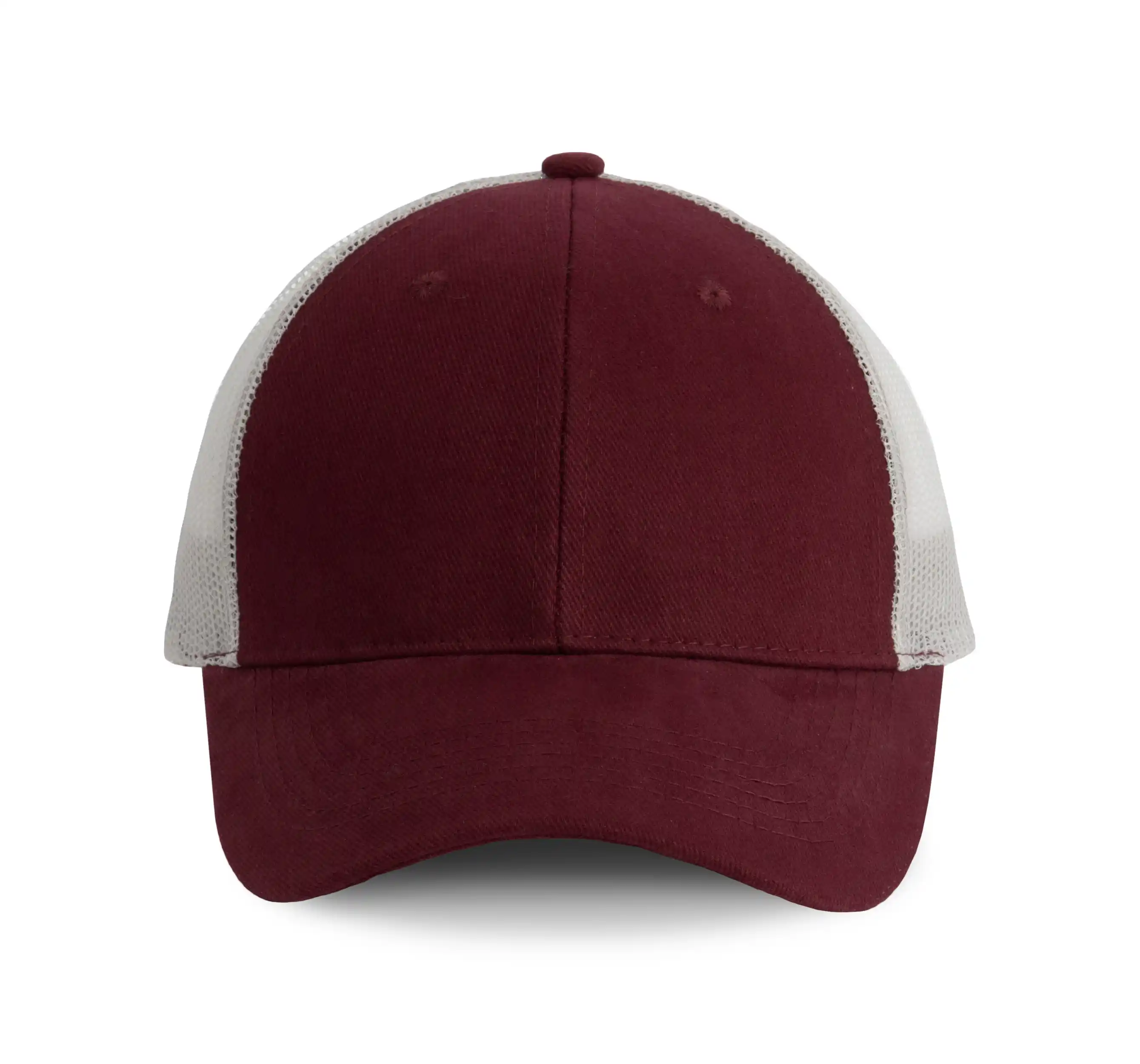 K-up KP158 - burgundy-light-grey