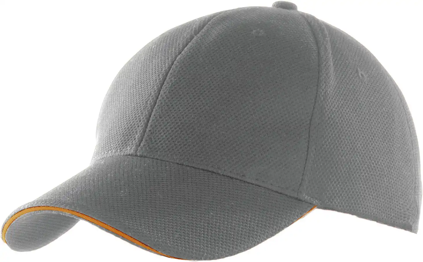 K-up KP207 - grey-orange