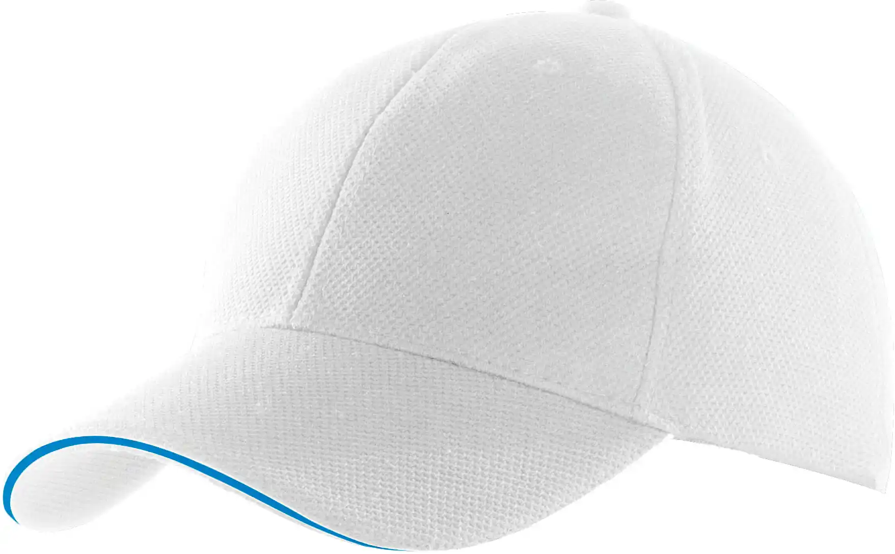 K-up KP207 - white-aqua-blue