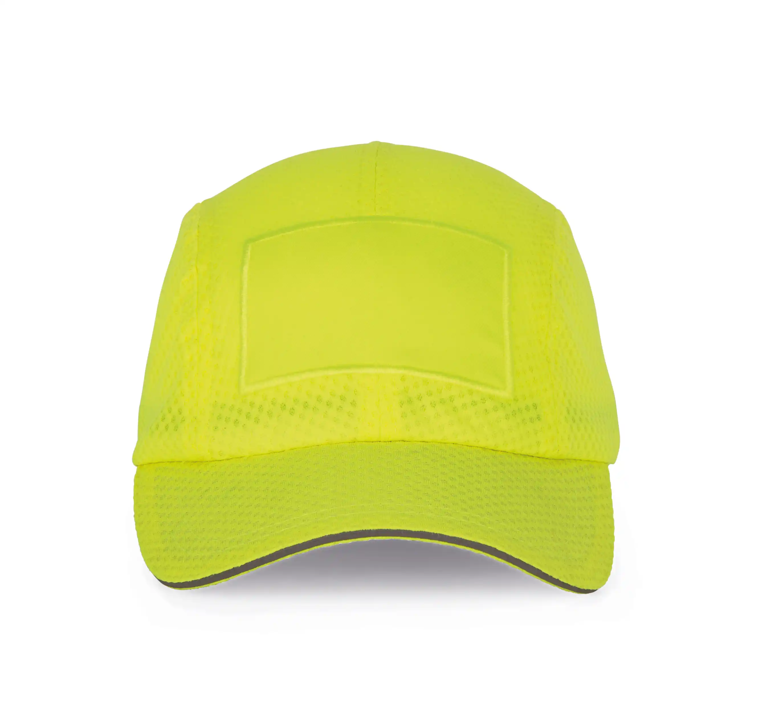 Fluorescent Yellow