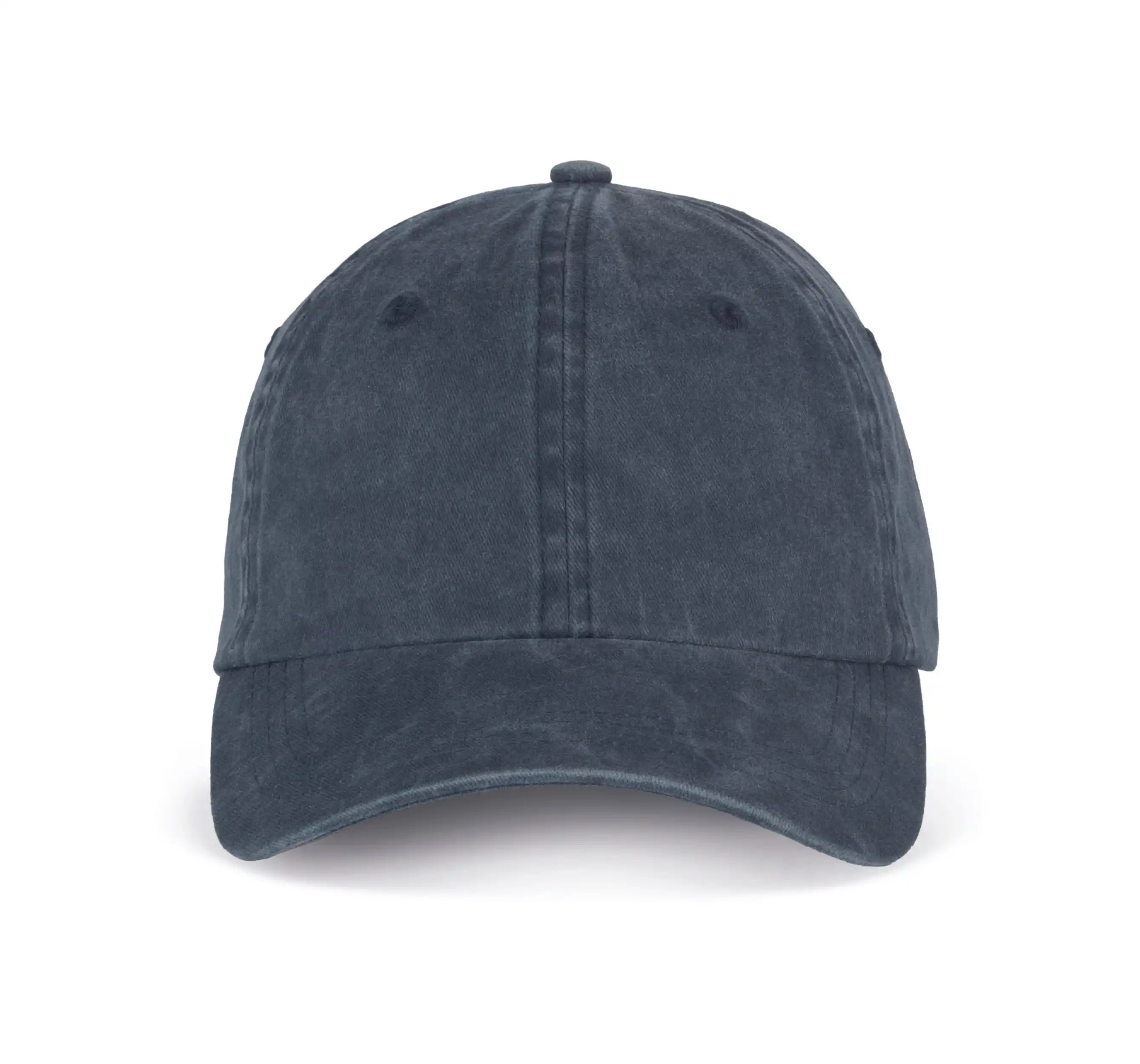 K-up KP224 - washed-navy-blue