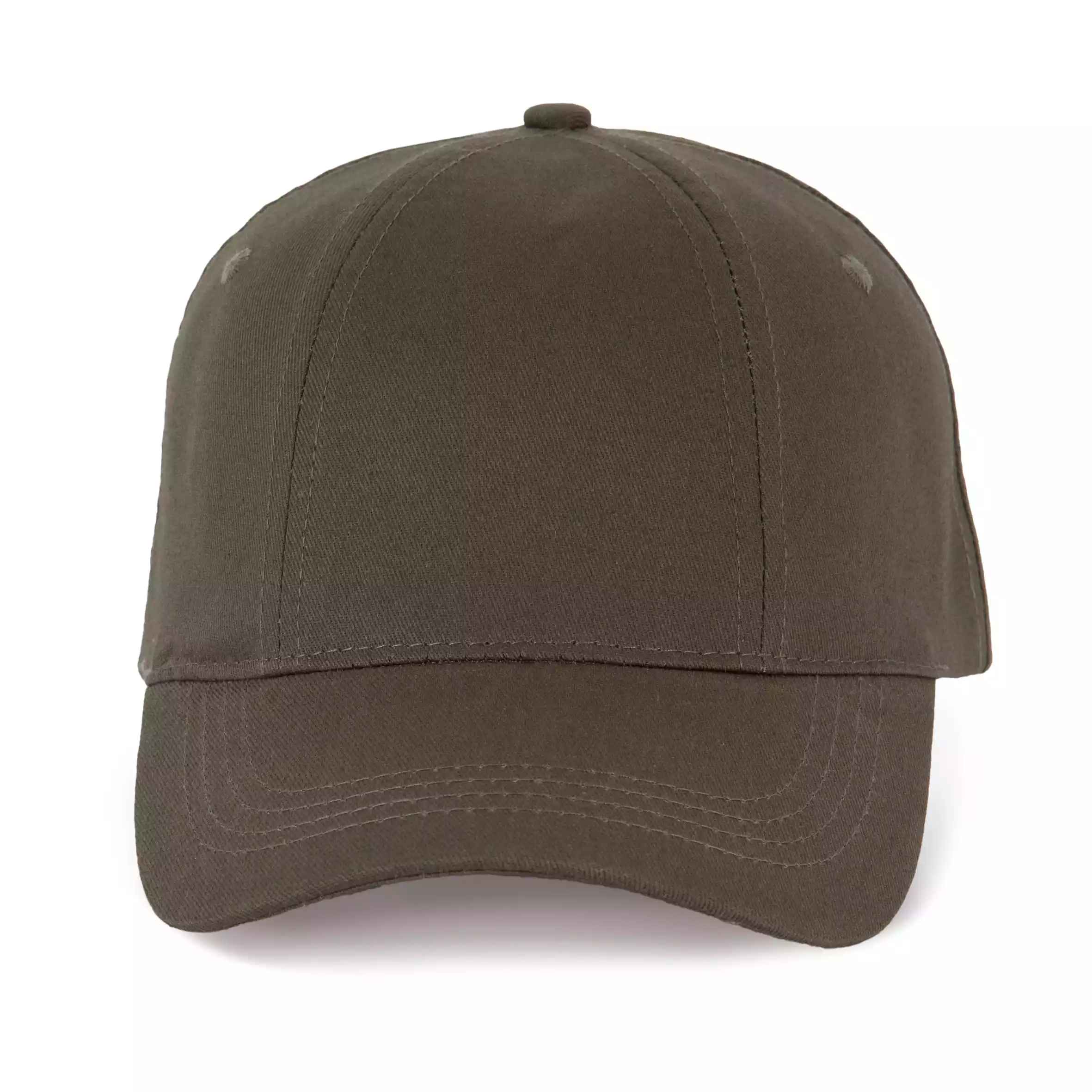 K-up KP232 - dark-khaki