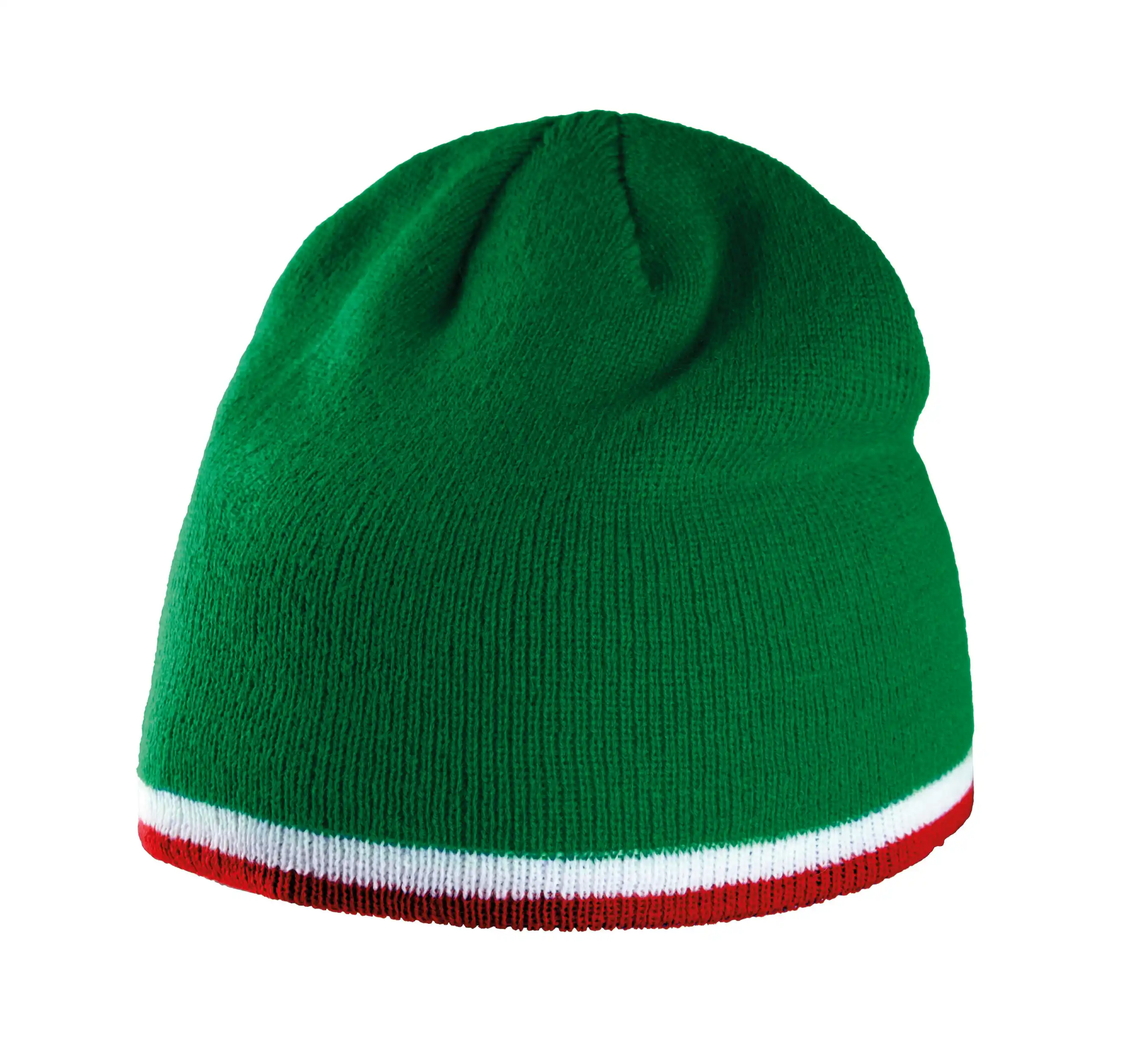 K-up KP515 - kelly-green-white-red