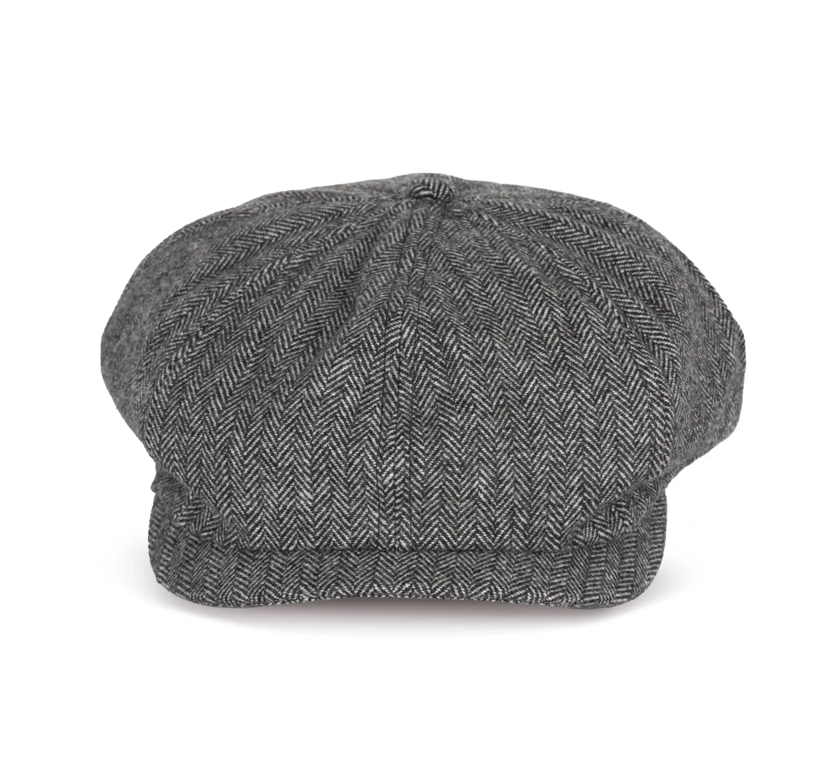 K-up KP614 - herringbone-grey