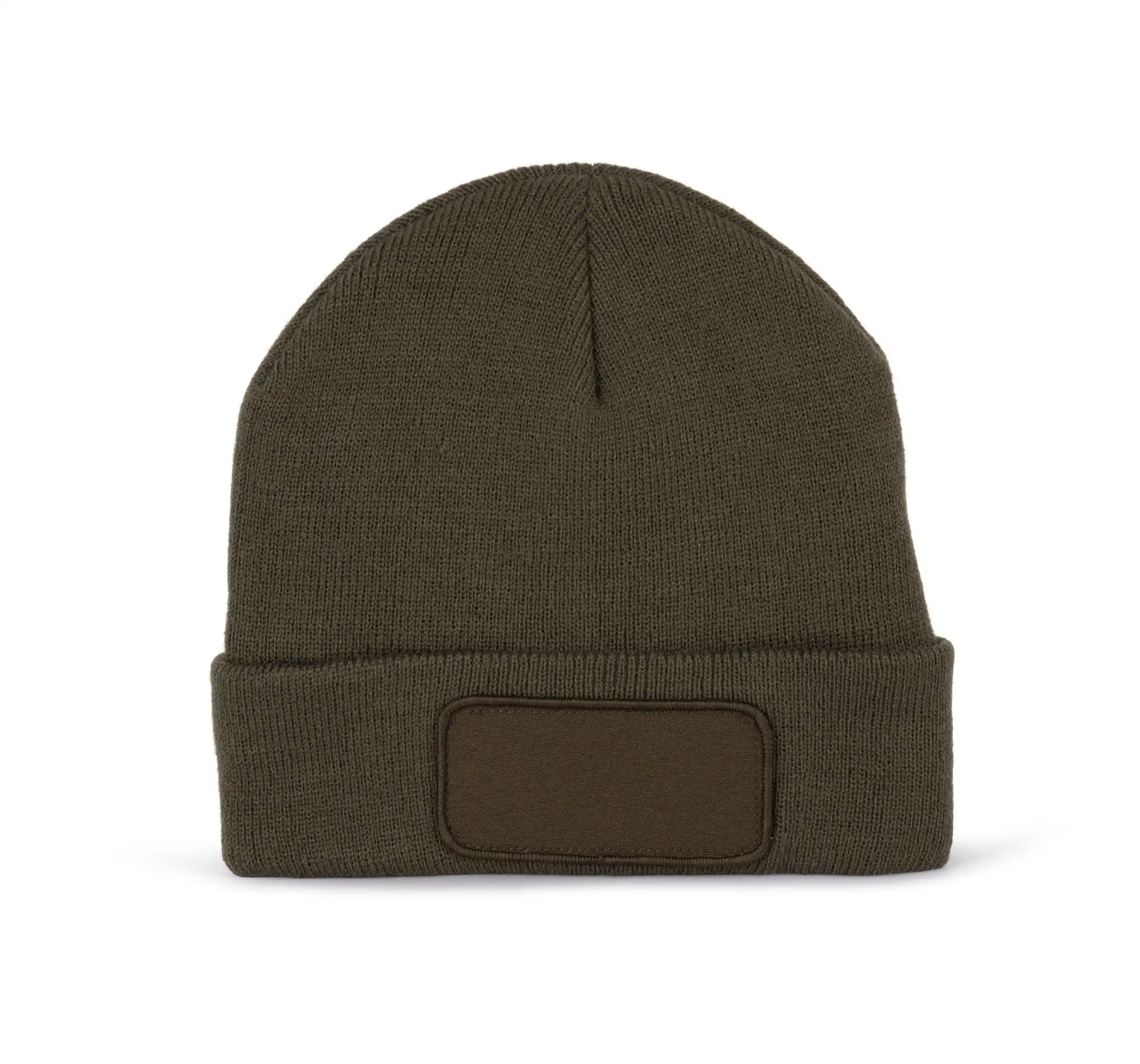 K-up KP894 - dark-khaki